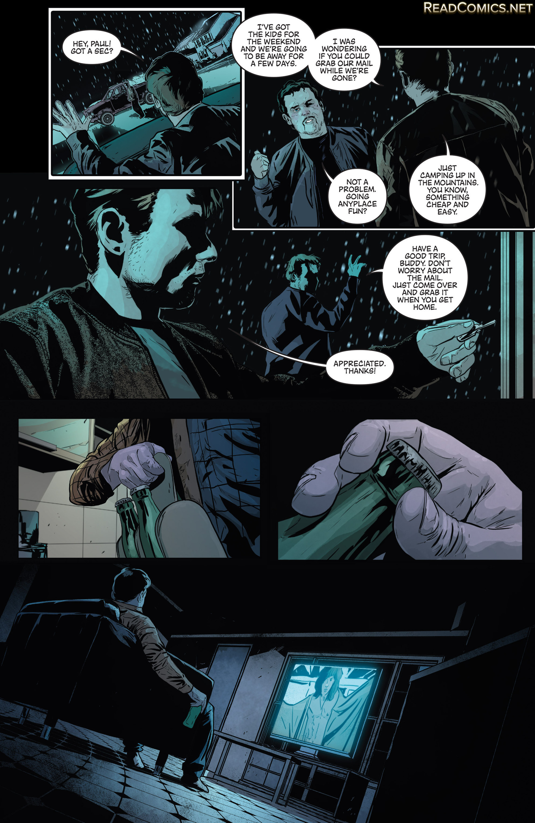 Black-Eyed Kids (2016-): Chapter 1 - Page 14