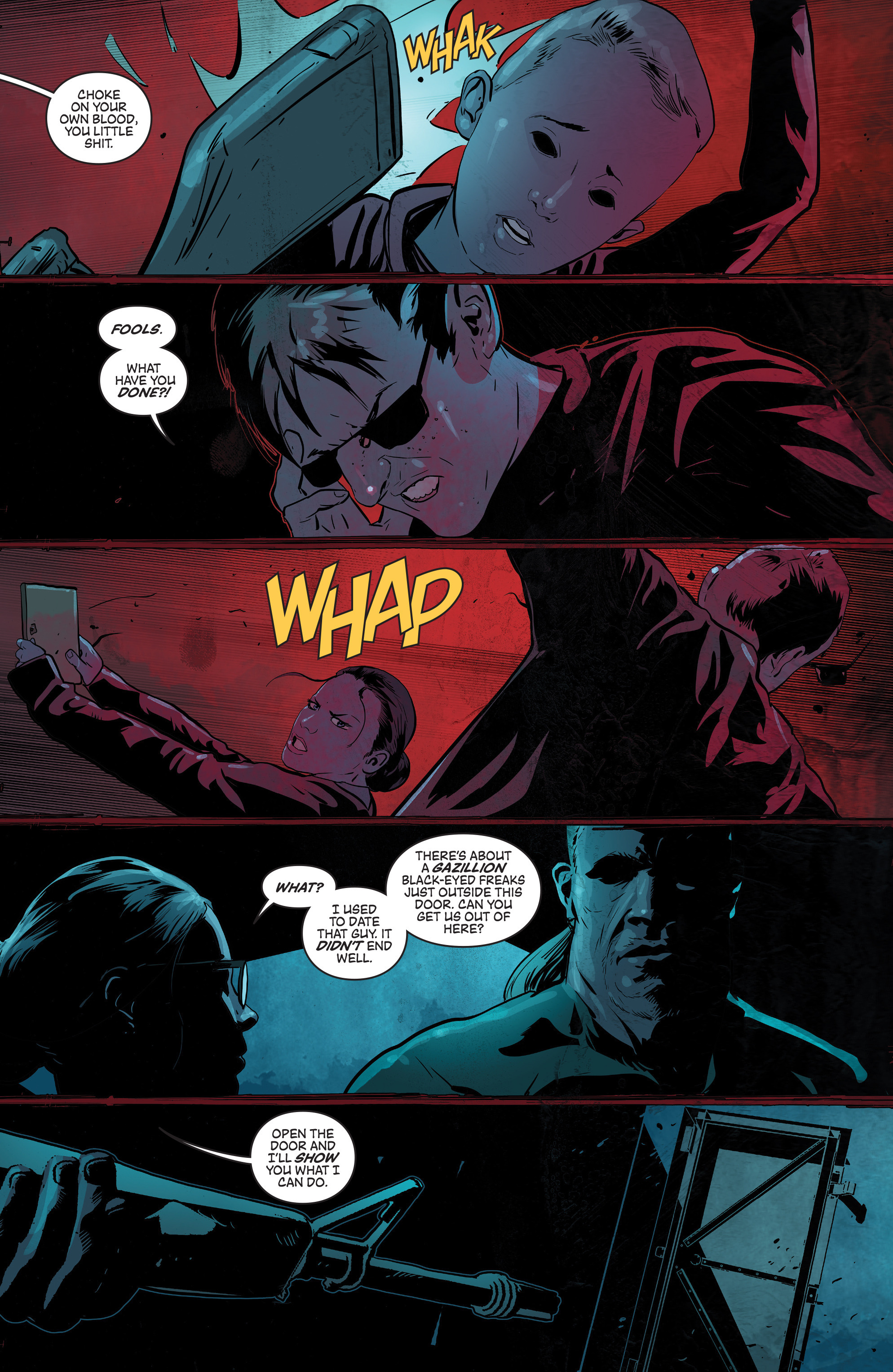 Black-Eyed Kids (2016-): Chapter 10 - Page 4