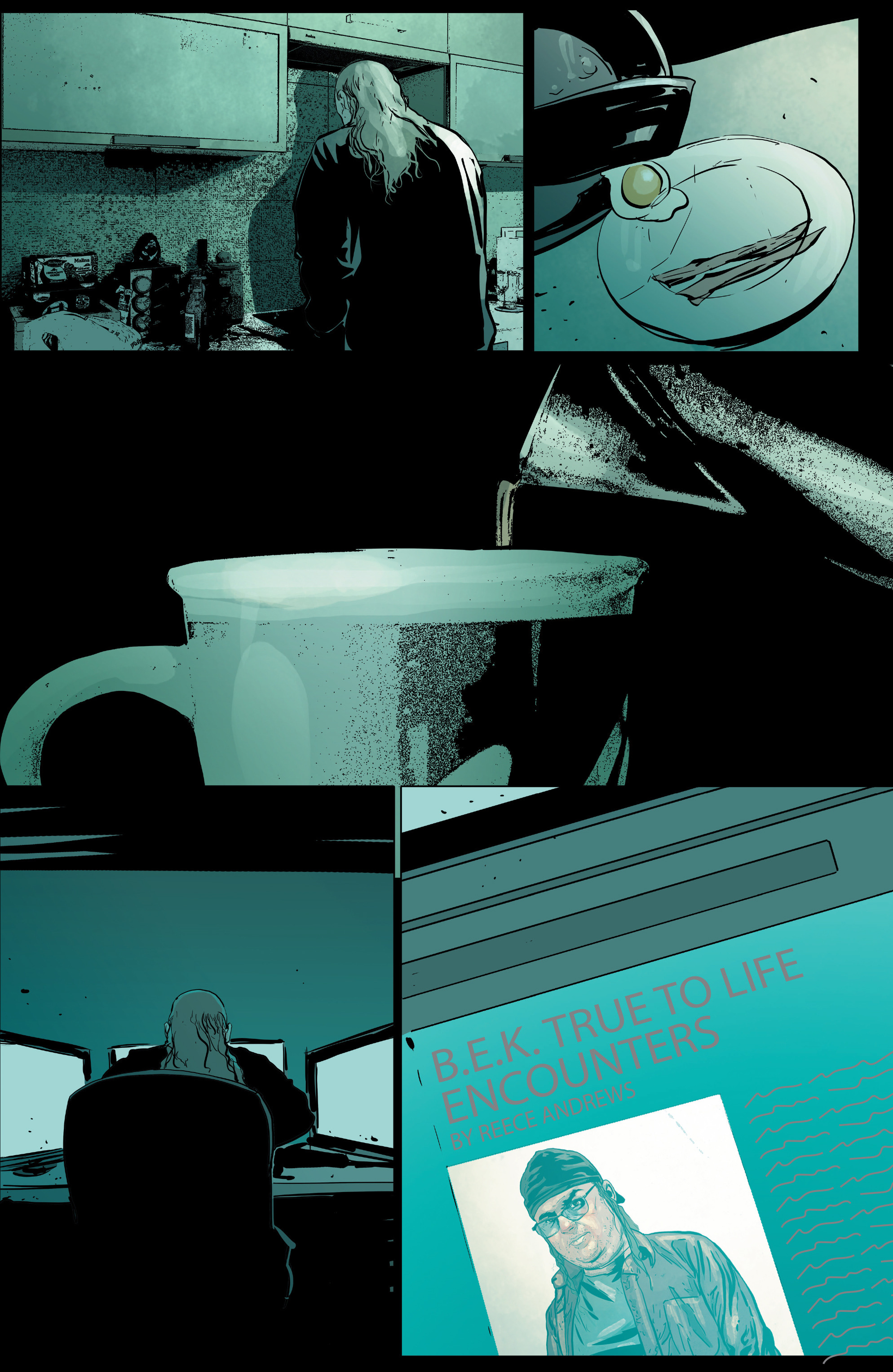 Black-Eyed Kids (2016-): Chapter 11 - Page 4