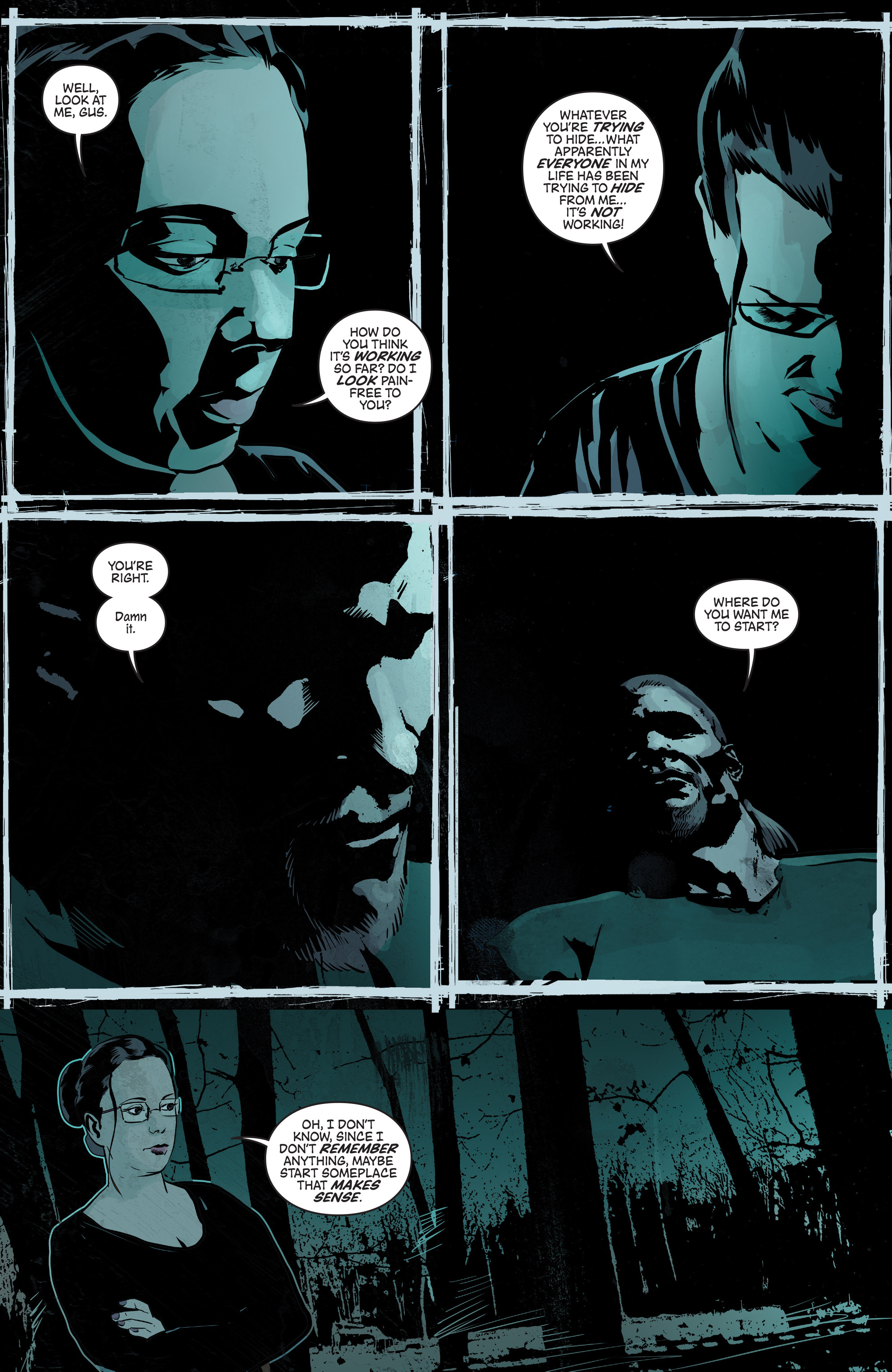 Black-Eyed Kids (2016-): Chapter 12 - Page 5