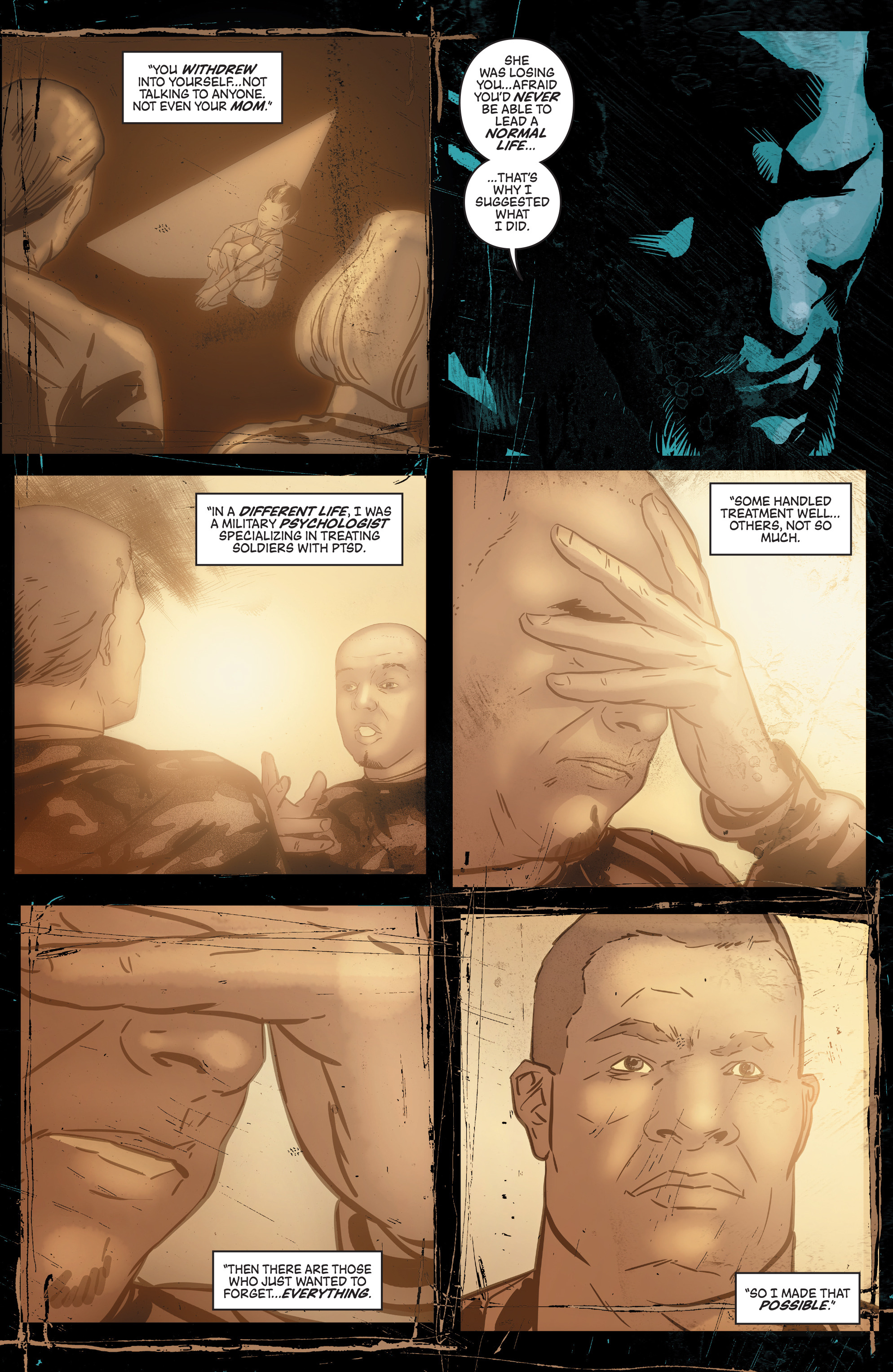 Black-Eyed Kids (2016-): Chapter 12 - Page 9