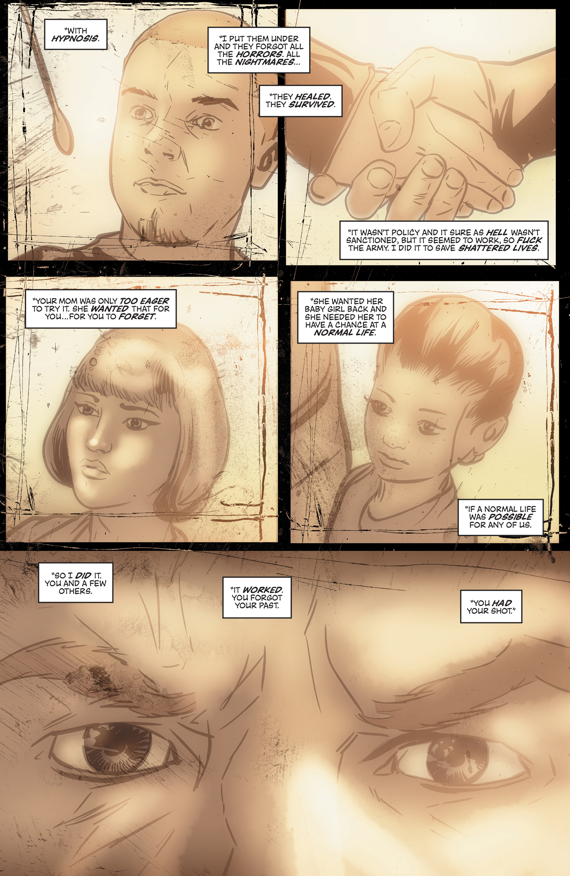 Black-Eyed Kids (2016-): Chapter 12 - Page 10