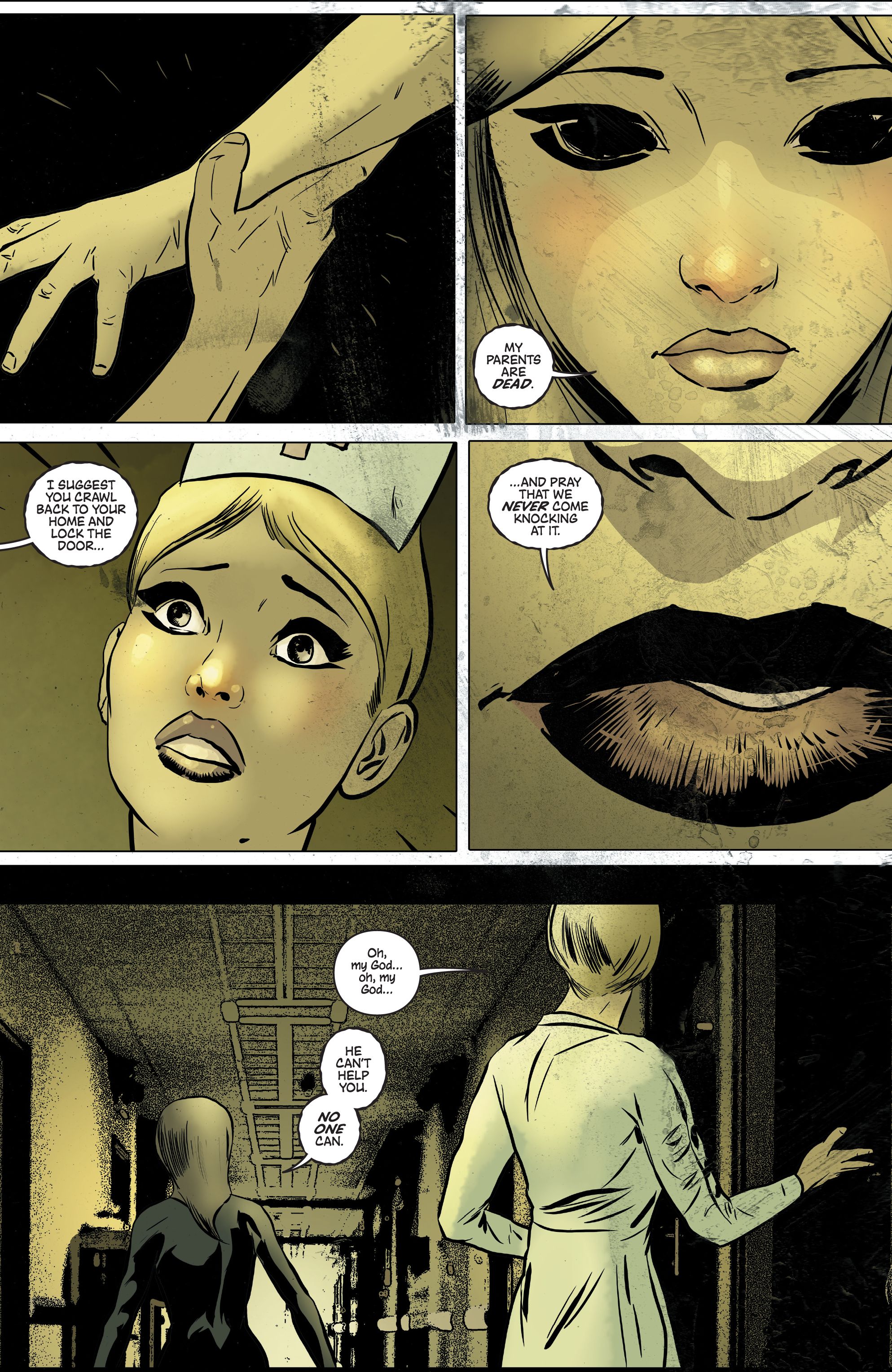 Black-Eyed Kids (2016-): Chapter 14 - Page 4