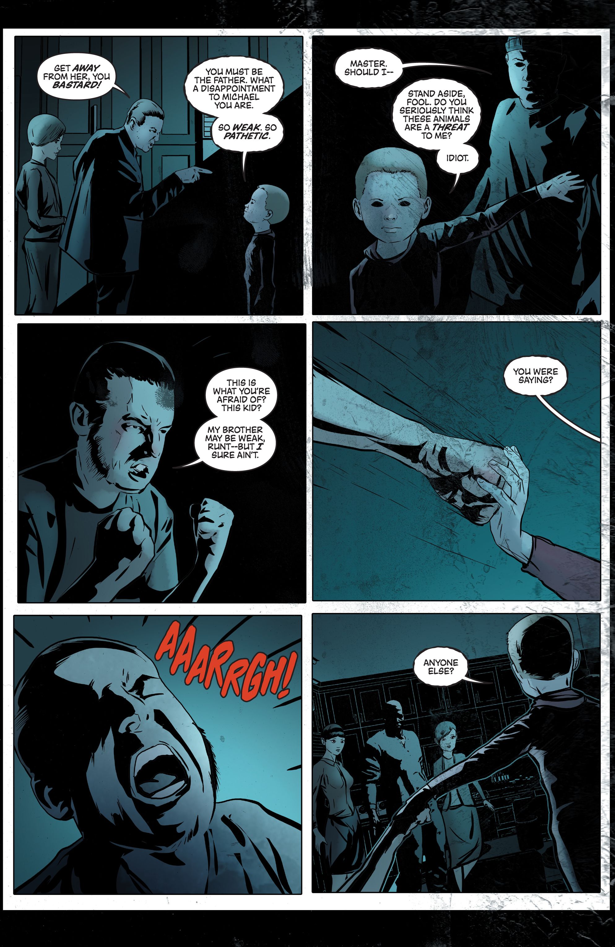 Black-Eyed Kids (2016-): Chapter 14 - Page 7