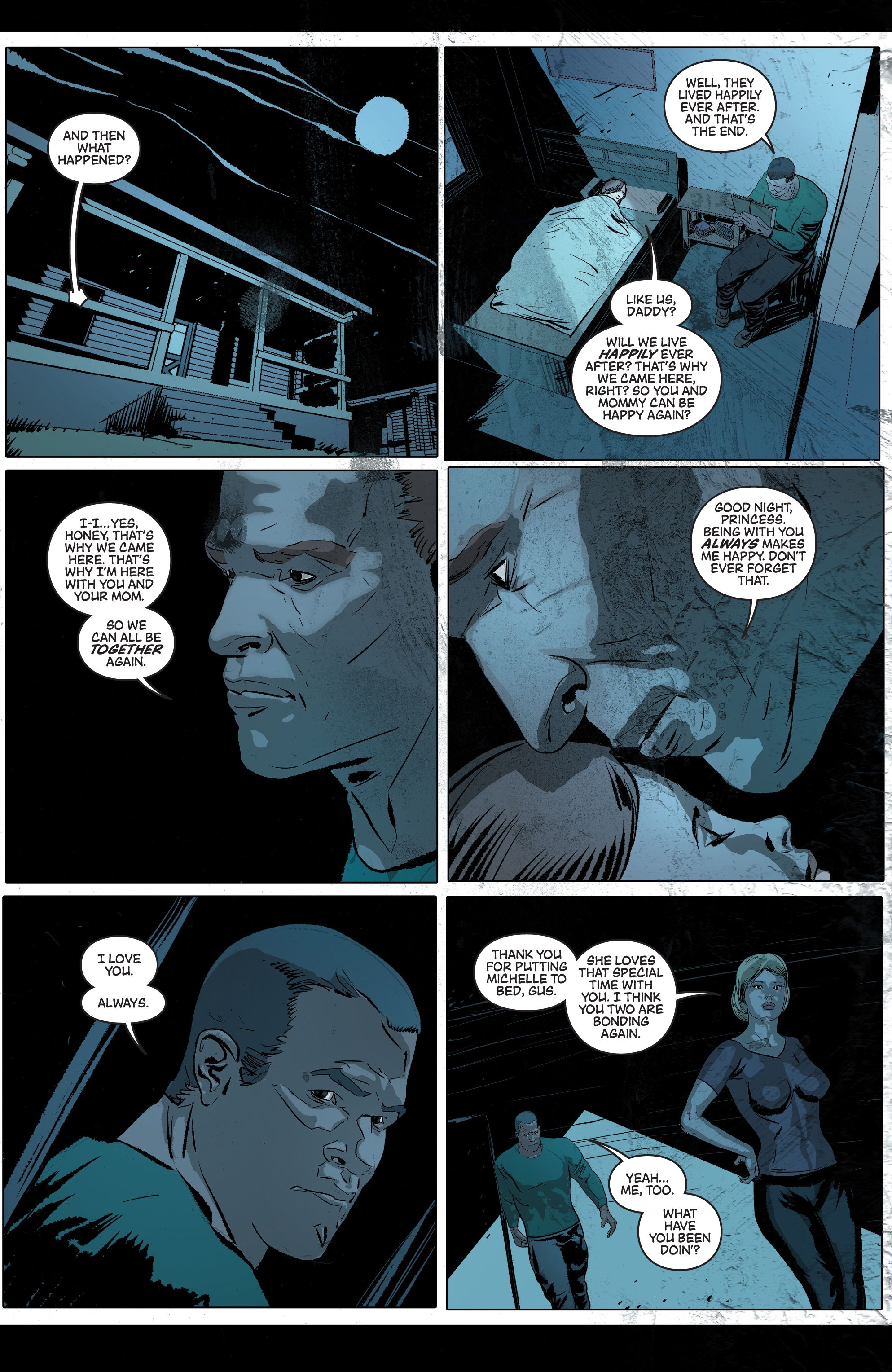 Black-Eyed Kids (2016-): Chapter 15 - Page 5