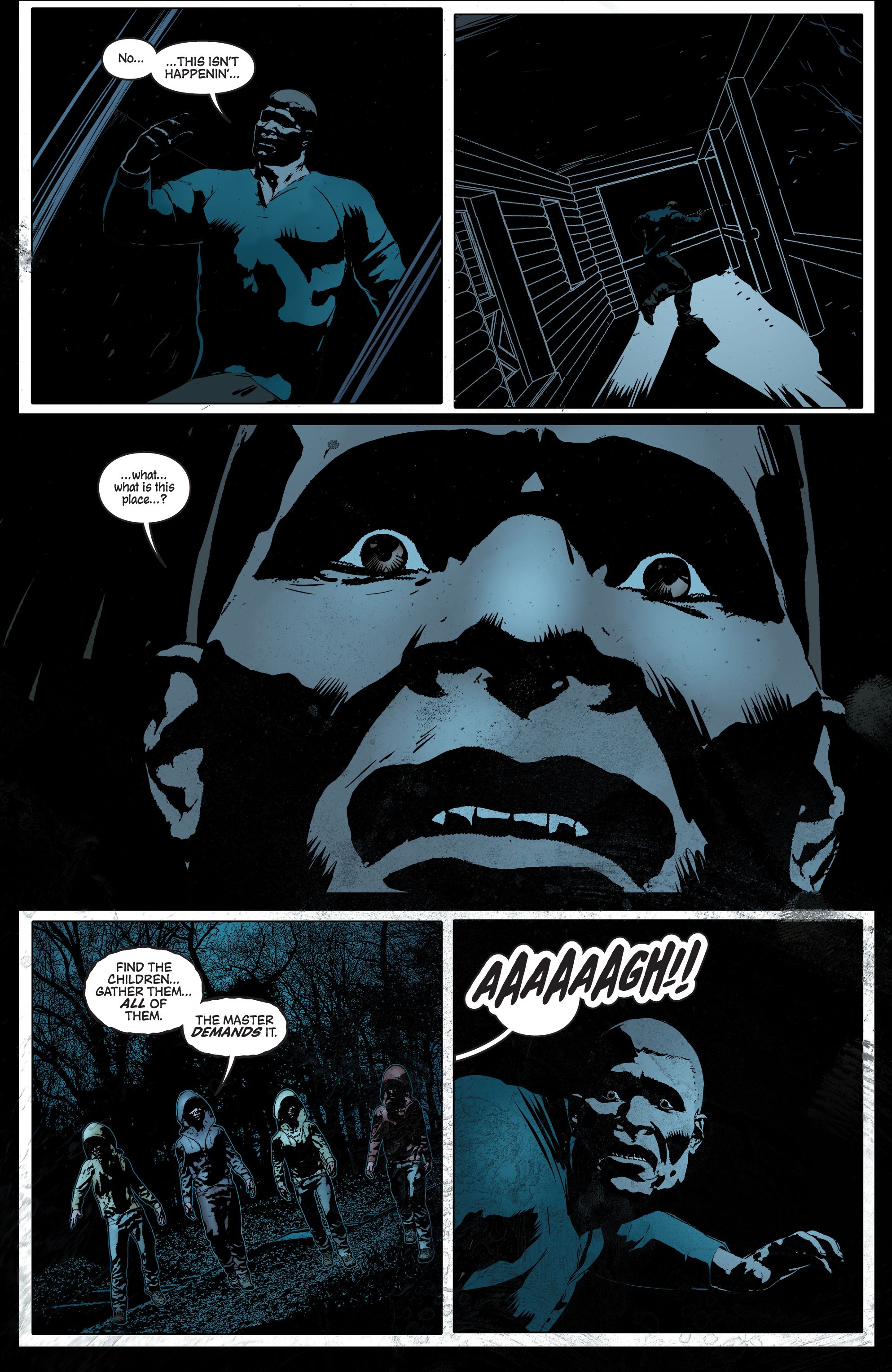 Black-Eyed Kids (2016-): Chapter 15 - Page 13