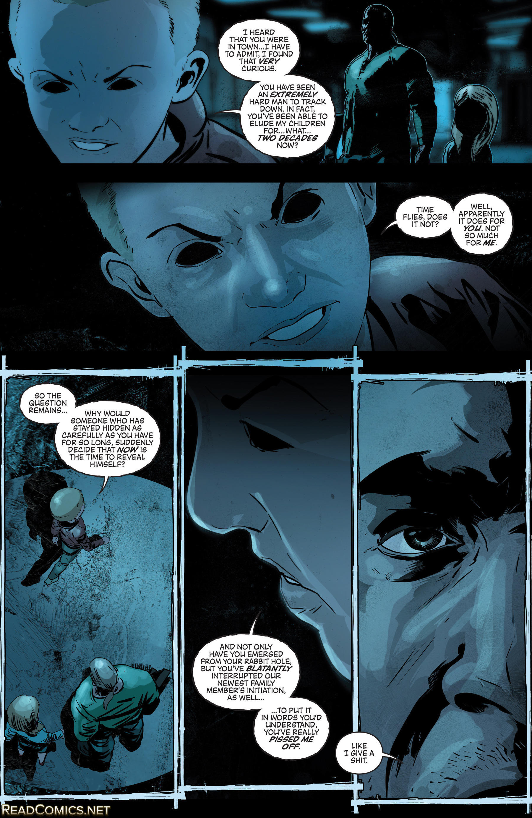 Black-Eyed Kids (2016-): Chapter 9 - Page 4