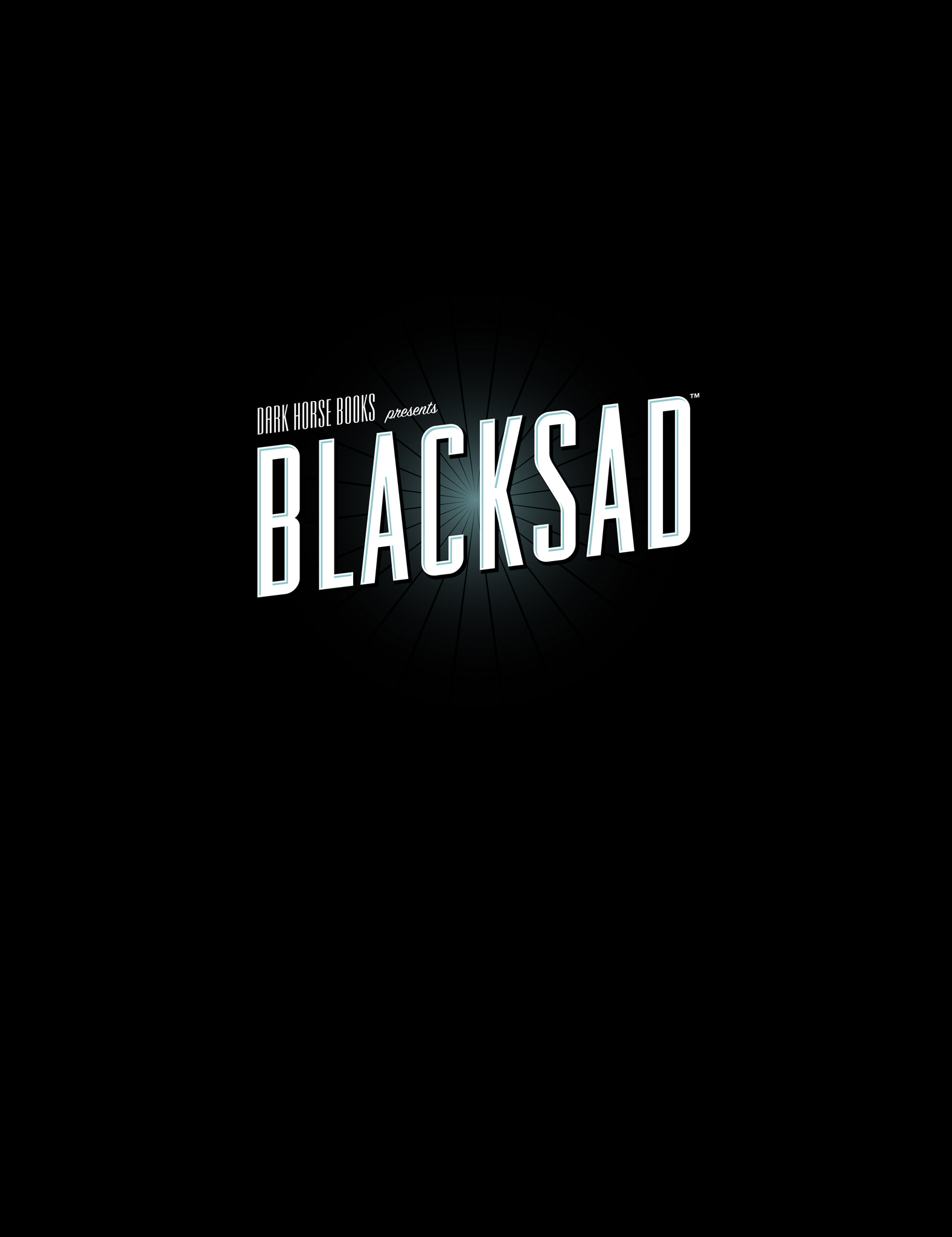 Blacksad: The Collected Stories (2020): Chapter 1 - Page 3