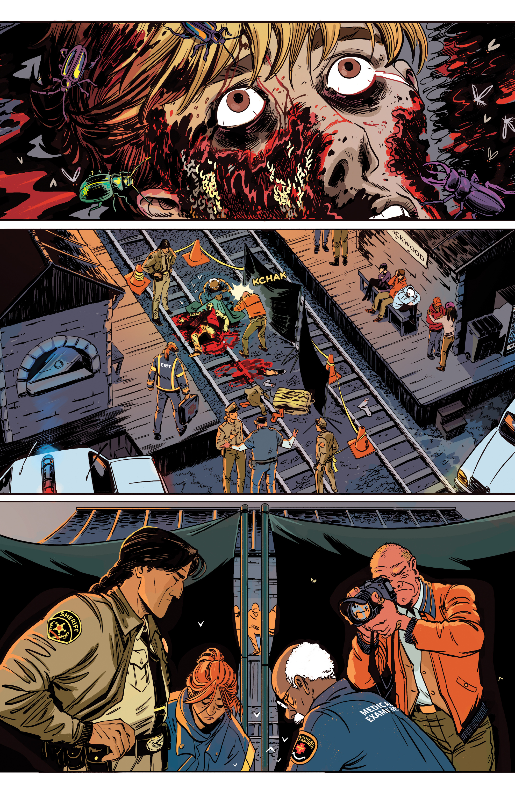 Blackwood (2018-): Chapter 3 - Page 3