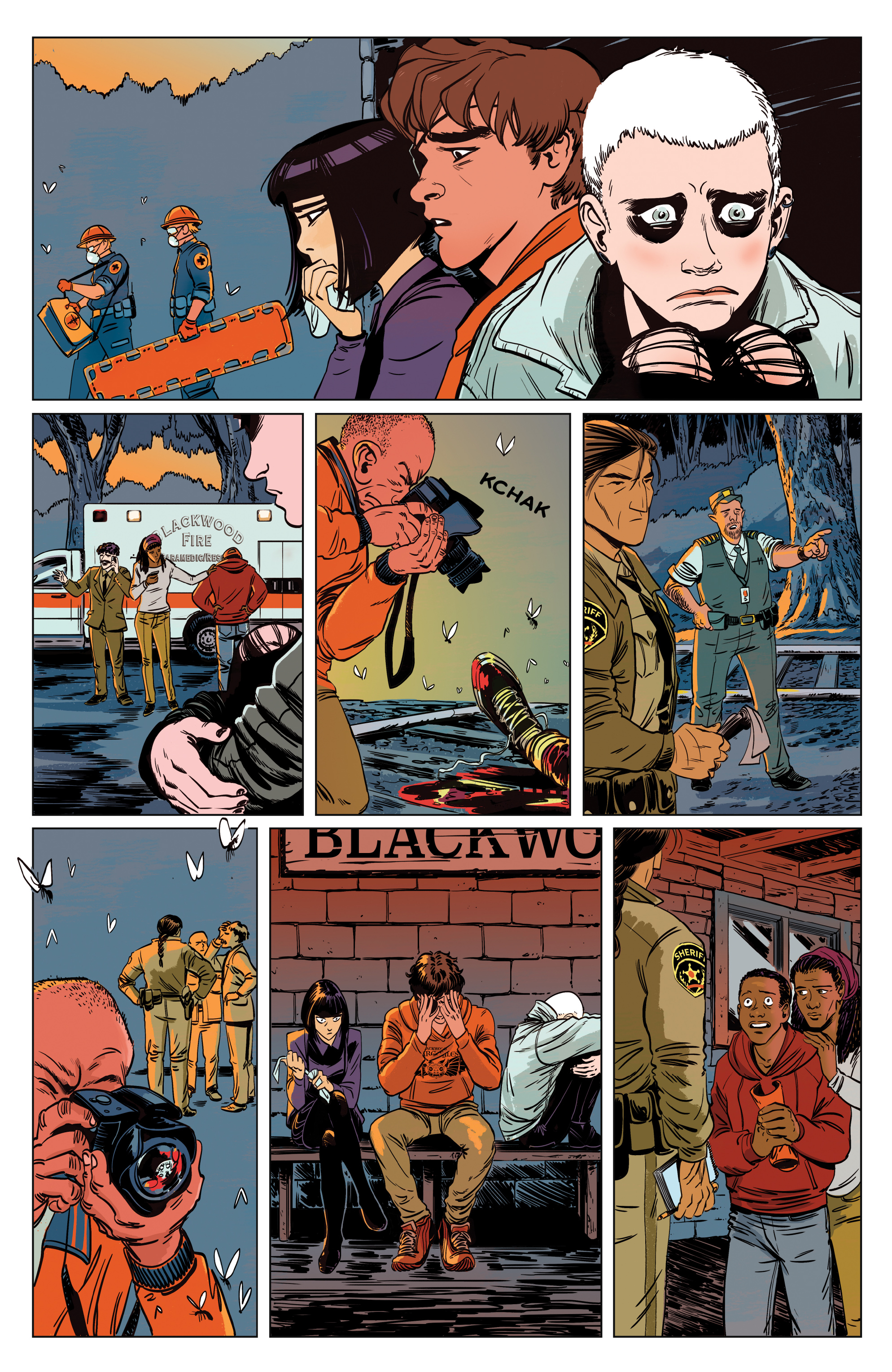 Blackwood (2018-): Chapter 3 - Page 4