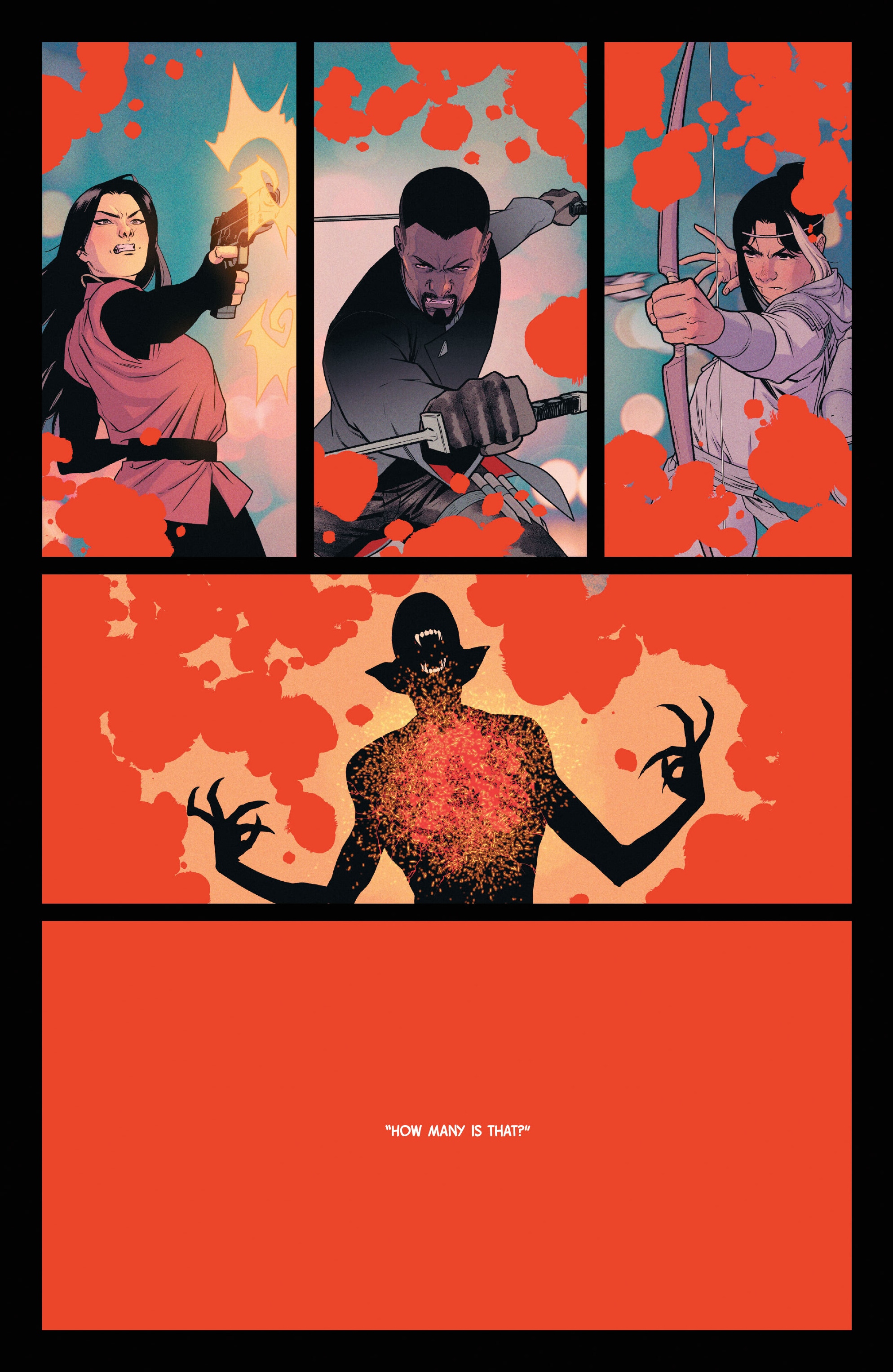 Blade (2023-): Chapter 10 - Page 4