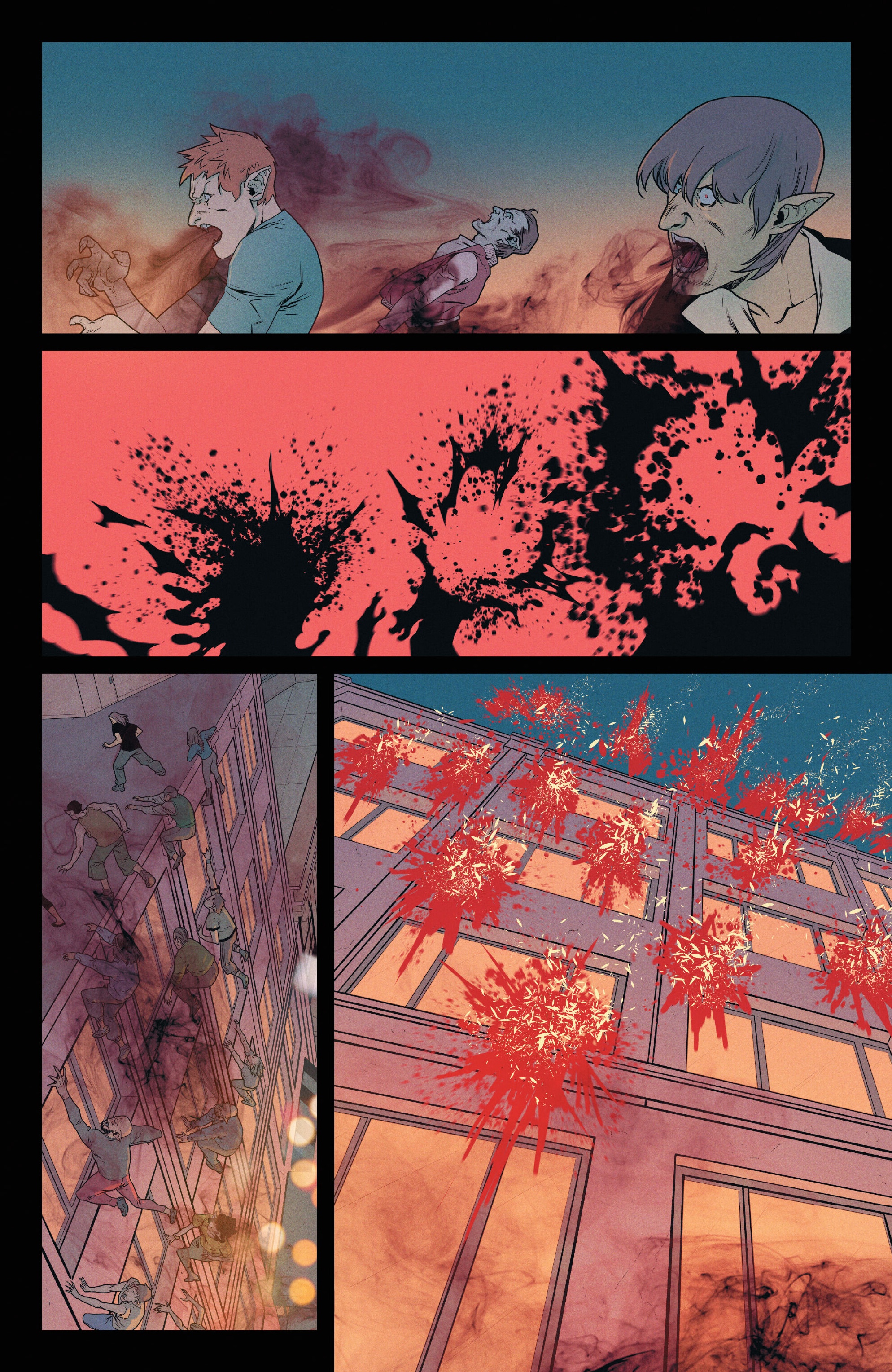 Blade (2023-): Chapter 10 - Page 7