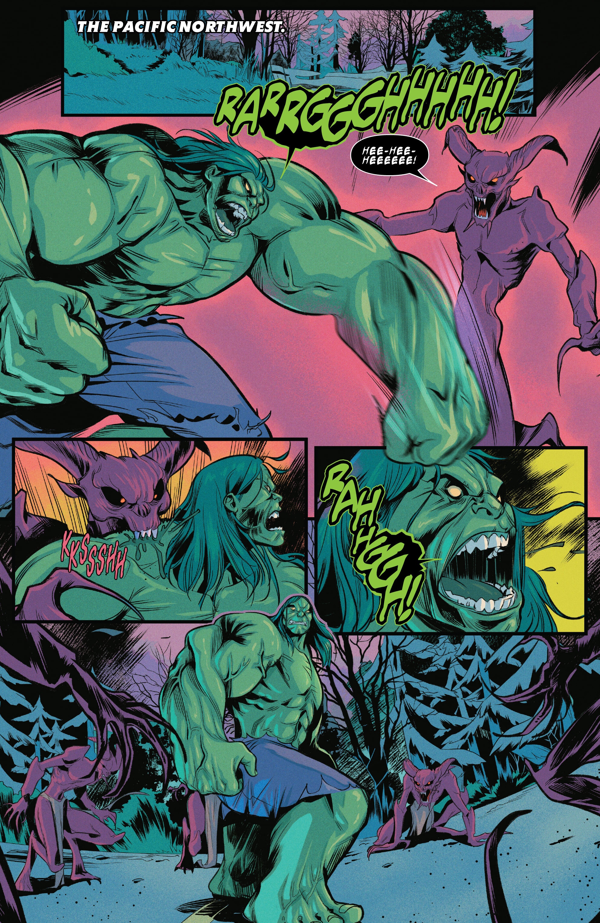Blade (2023-): Chapter 7 - Page 4