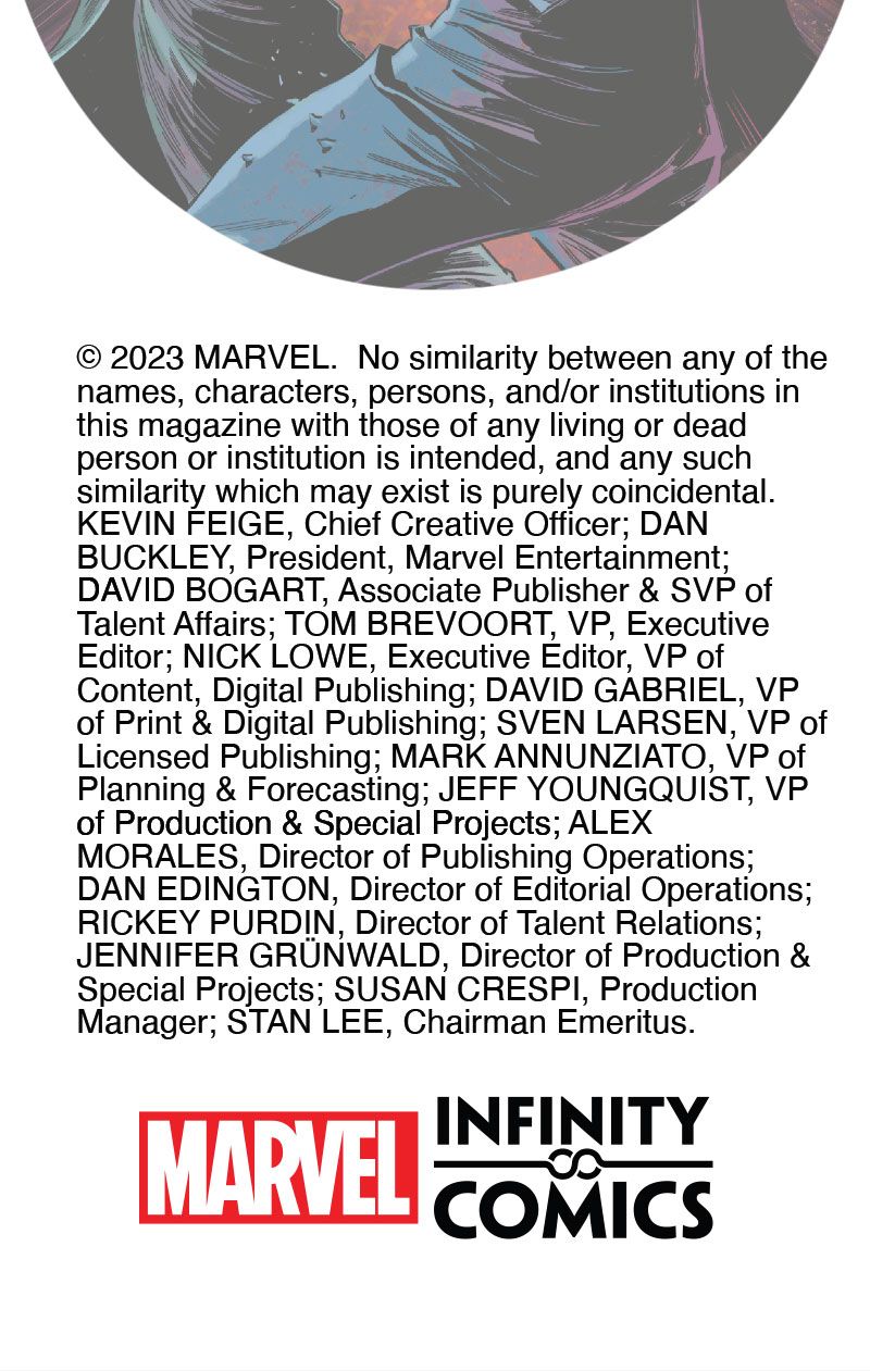 Blade: First Bite Infinity Comic (2023-): Chapter 1 - Page 14