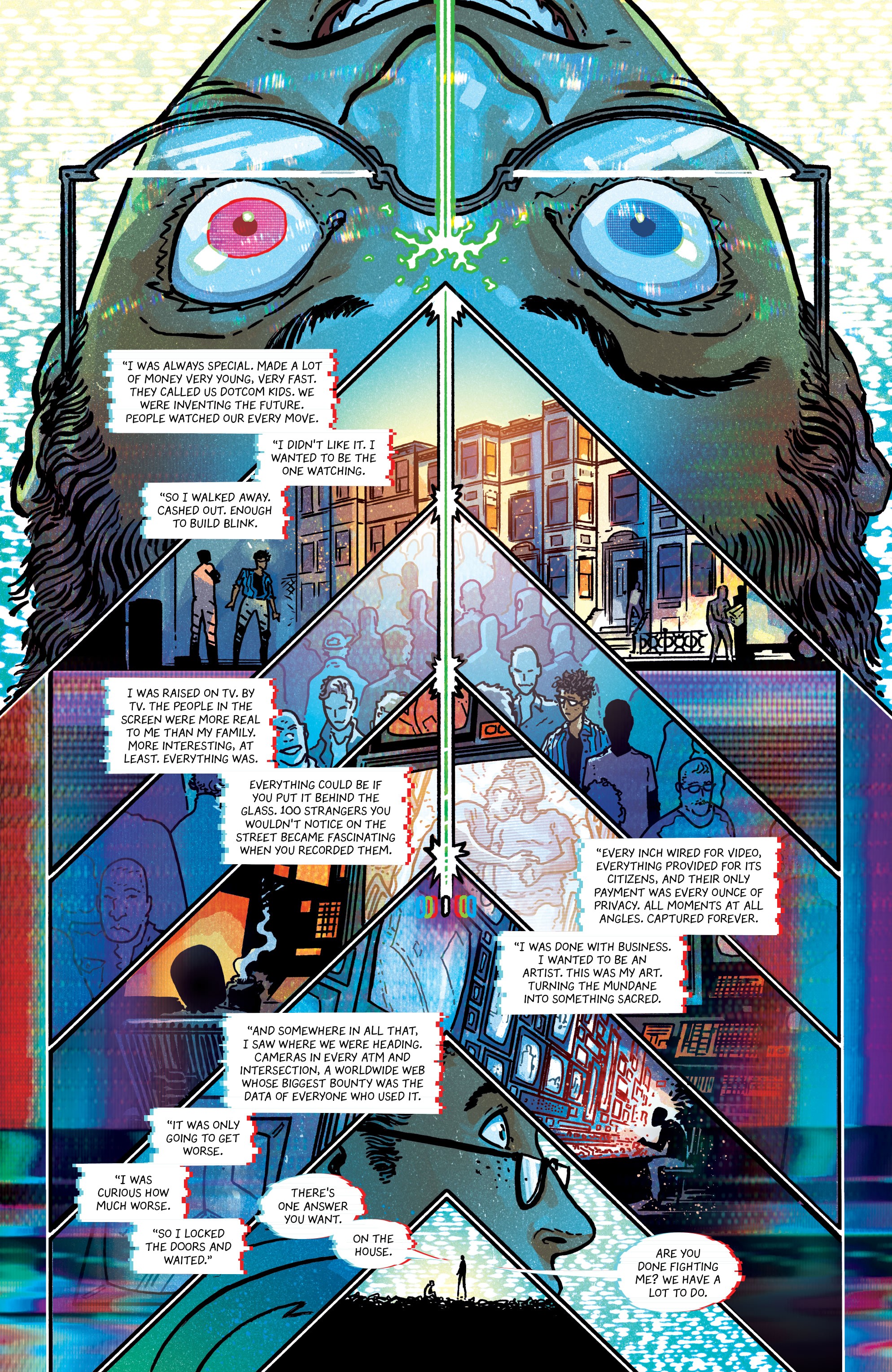 Blink (2022-): Chapter 5 - Page 4