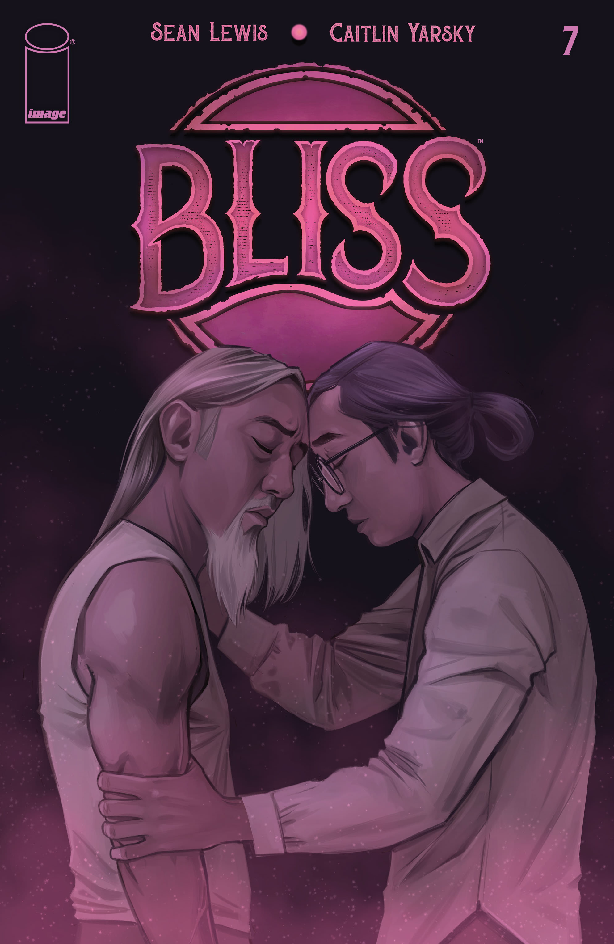Bliss (2020-): Chapter 7 - Page 1