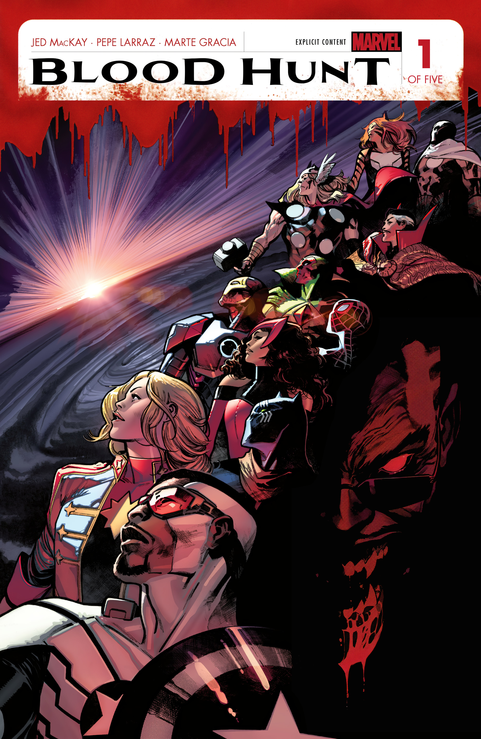 Blood Hunt (2024-): Chapter 1.1 - Page 2