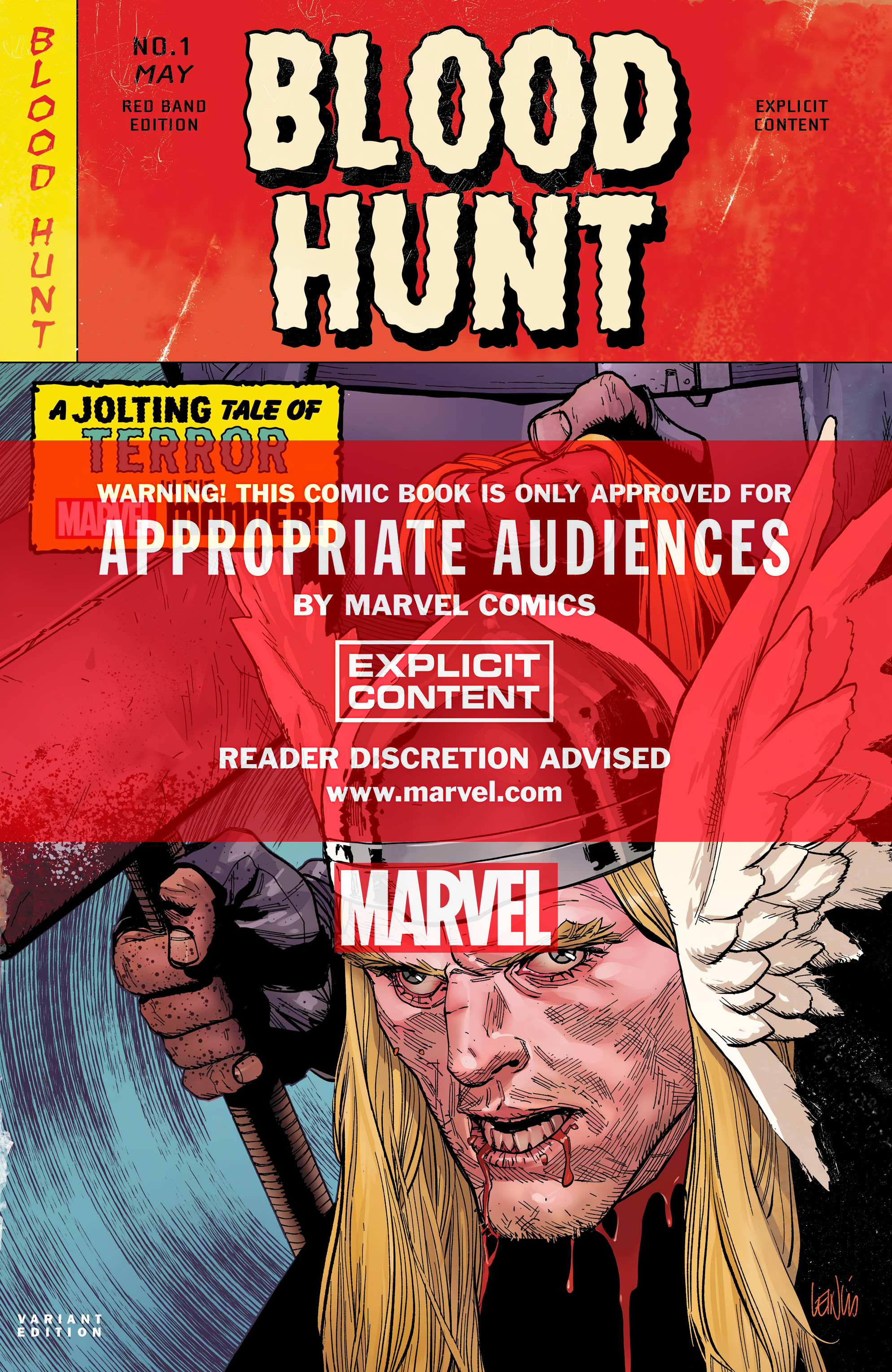 Blood Hunt (2024-): Chapter 1.1 - Page 3