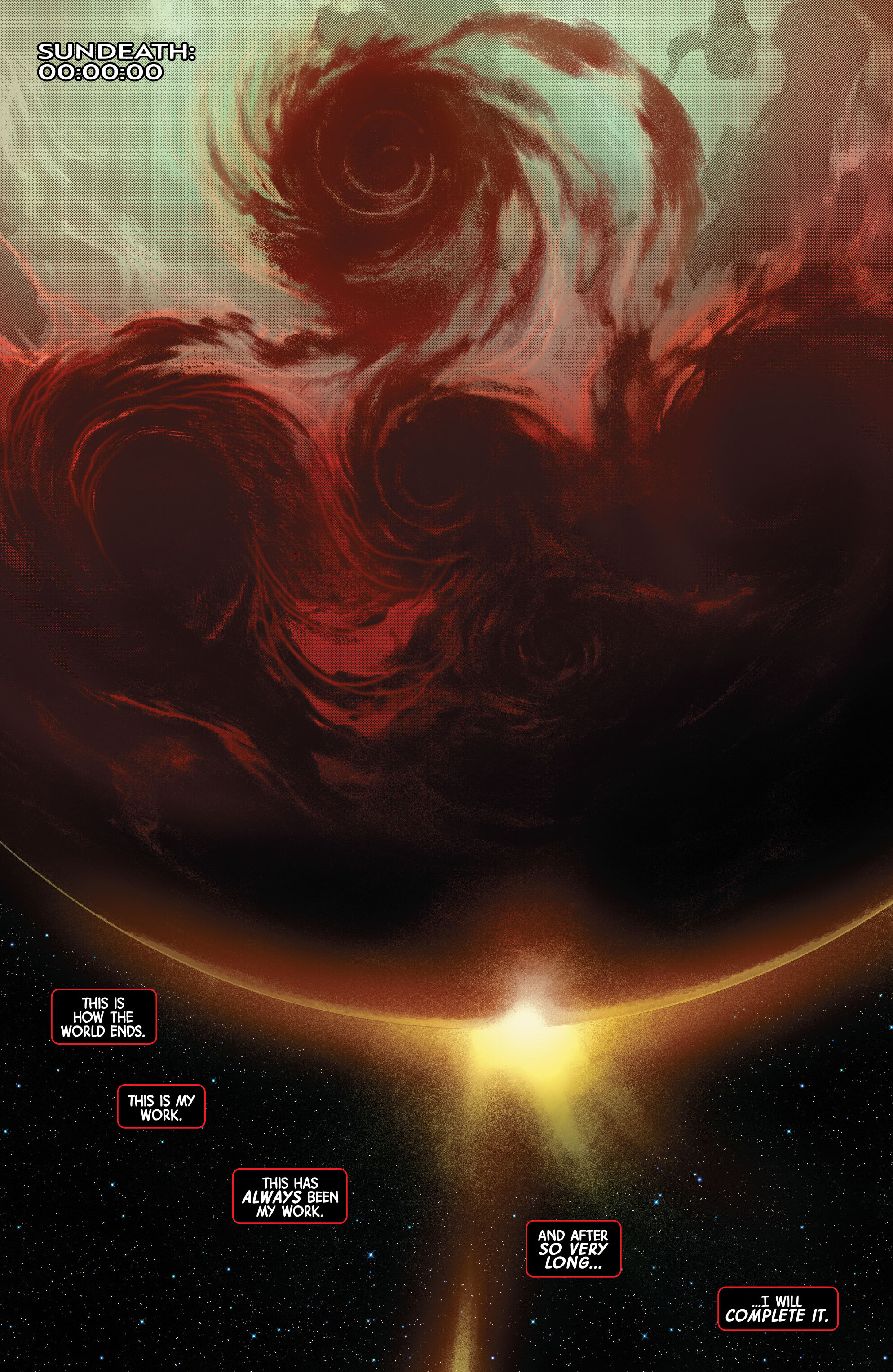 Blood Hunt (2024-): Chapter 1.1 - Page 6
