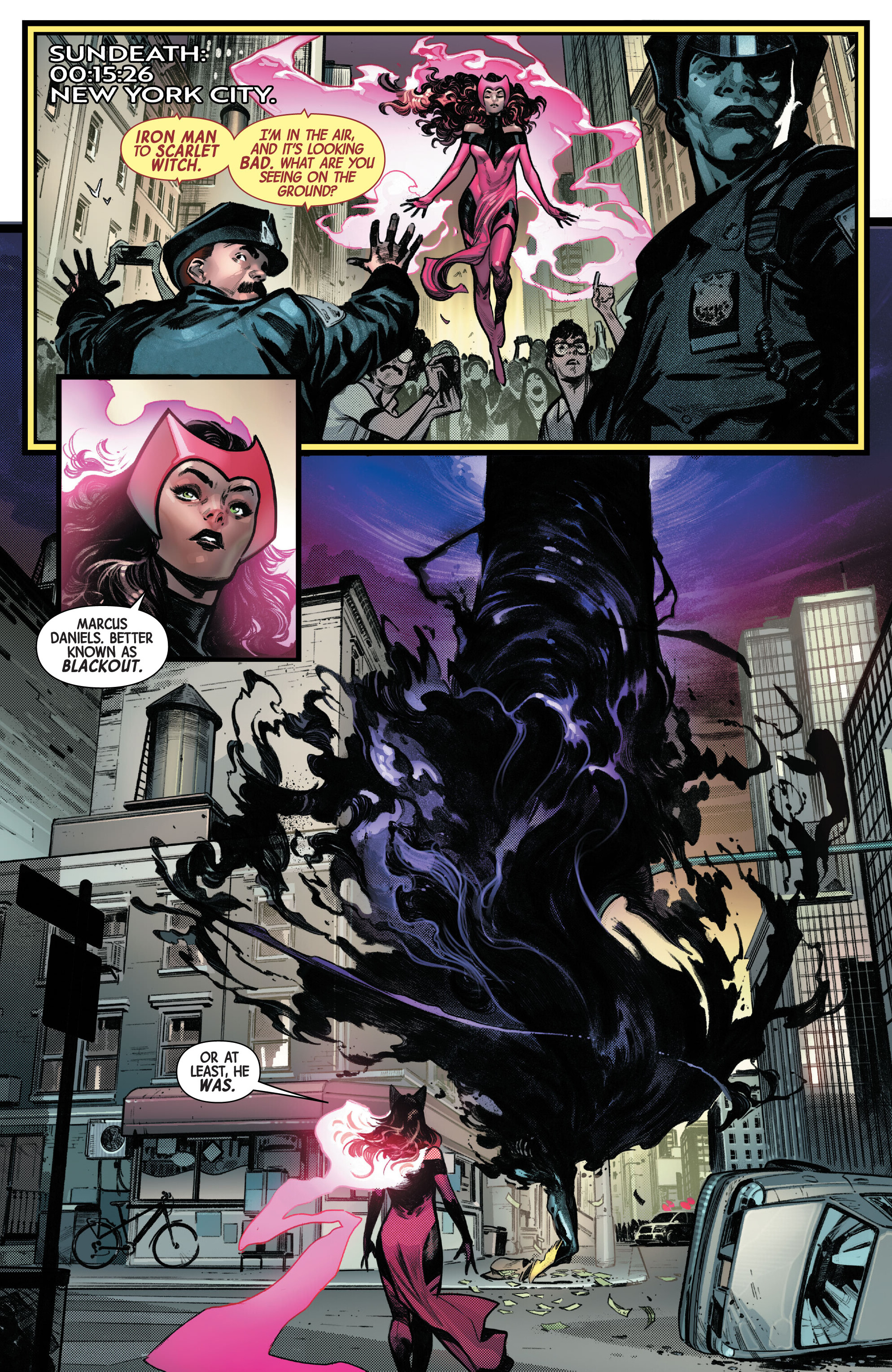 Blood Hunt (2024-): Chapter 1.1 - Page 7