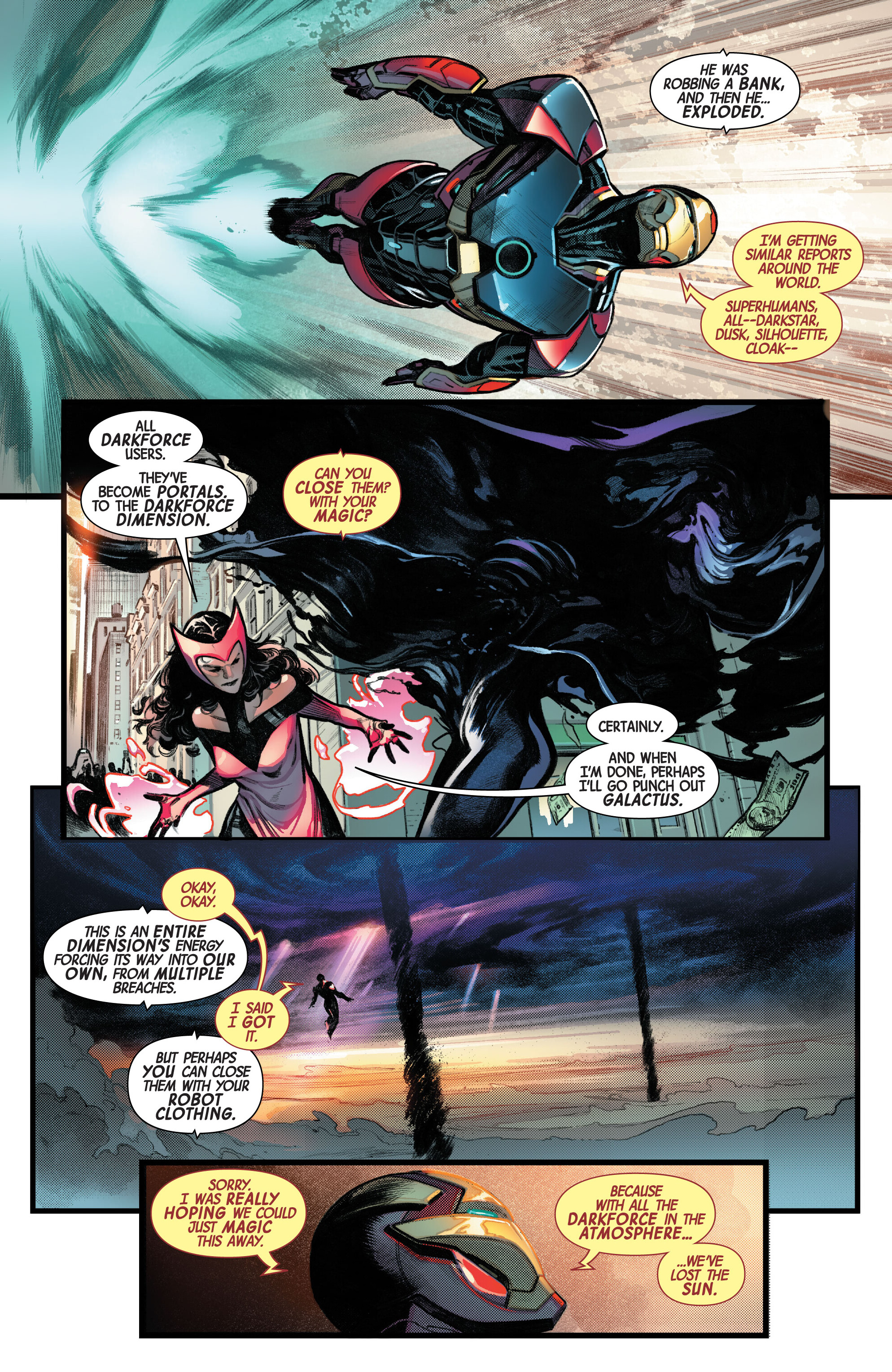 Blood Hunt (2024-): Chapter 1.1 - Page 8