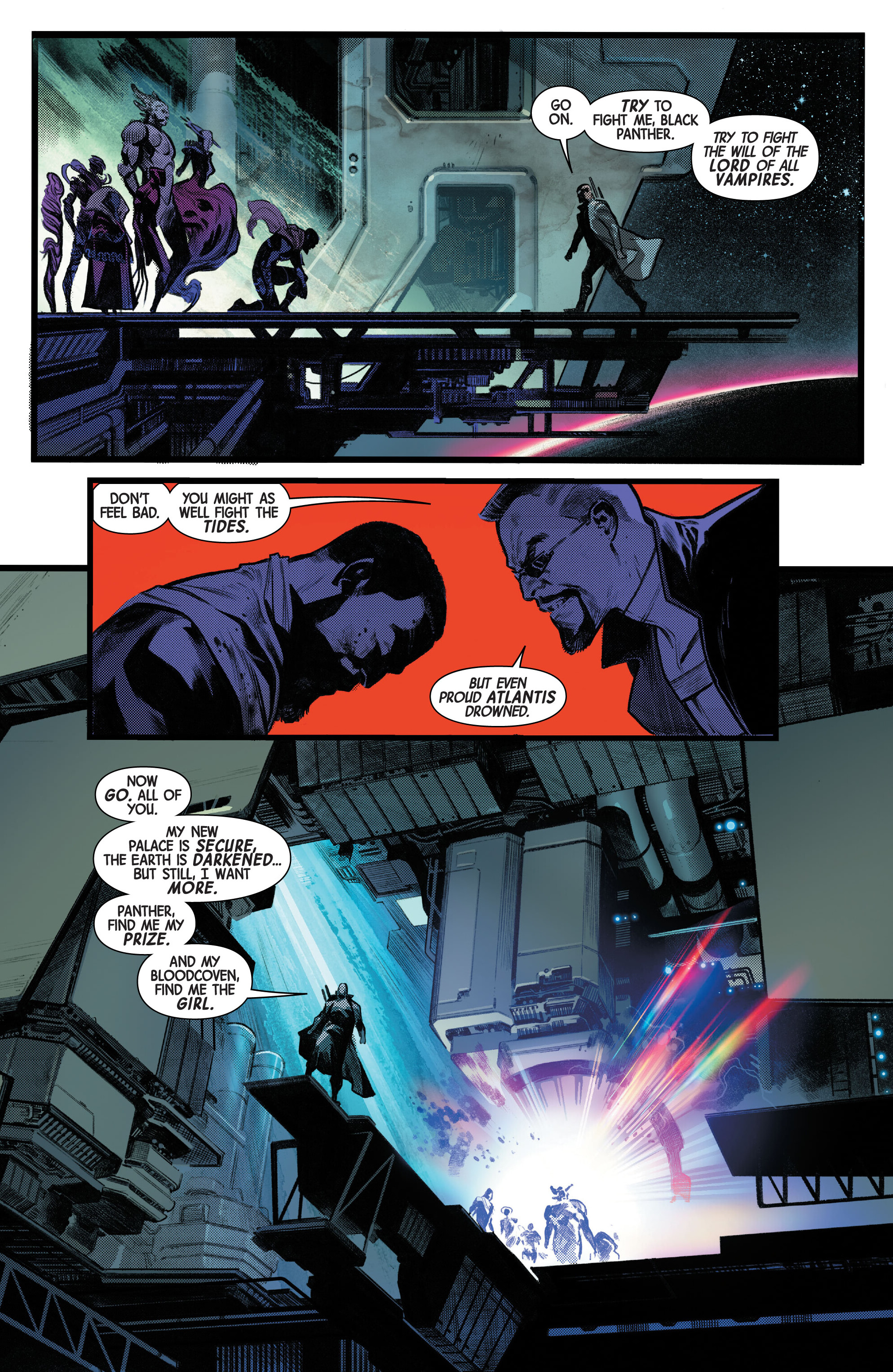 Blood Hunt (2024-): Chapter 2.1 - Page 8