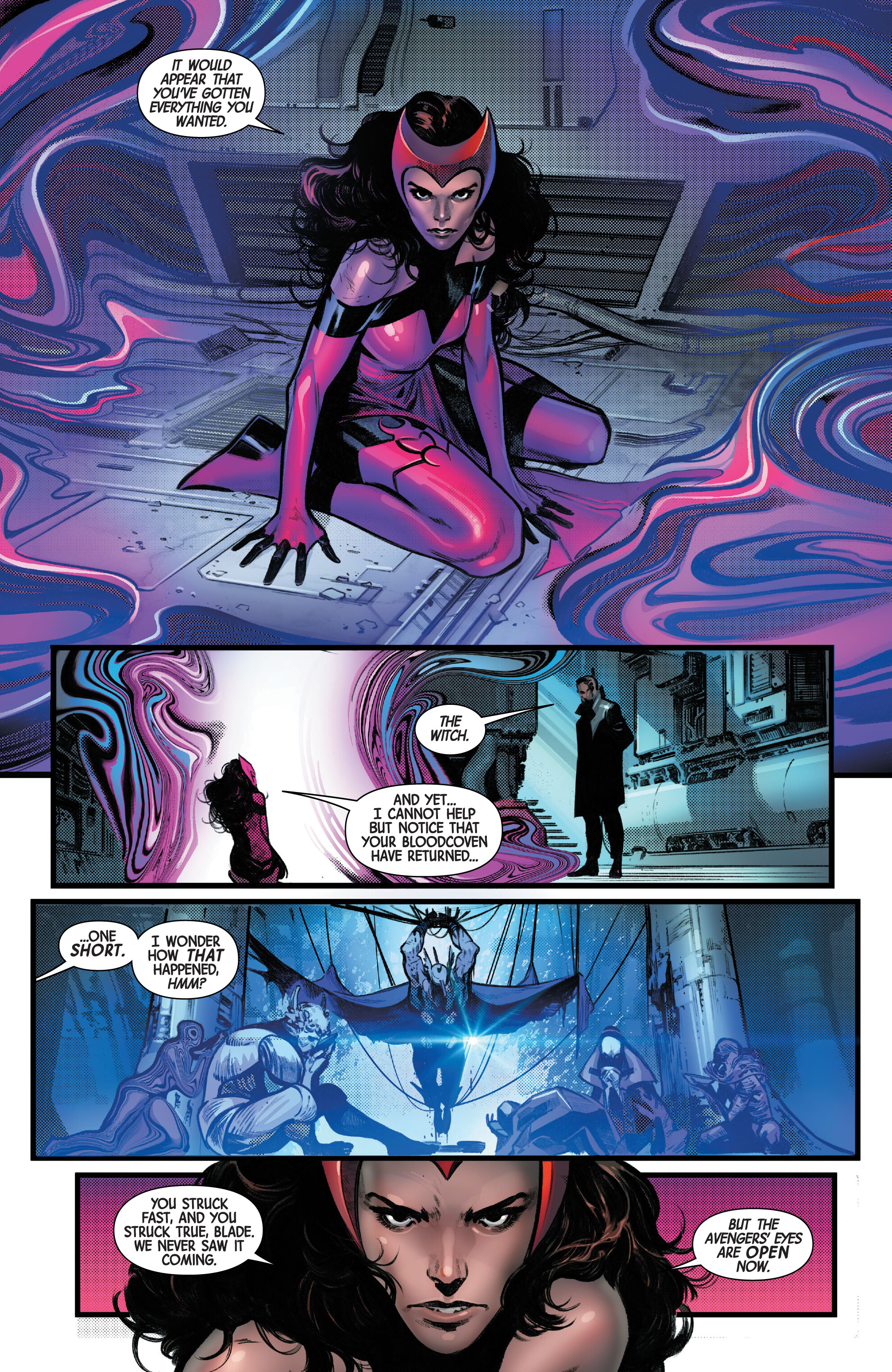 Blood Hunt (2024-): Chapter 3.1 - Page 8