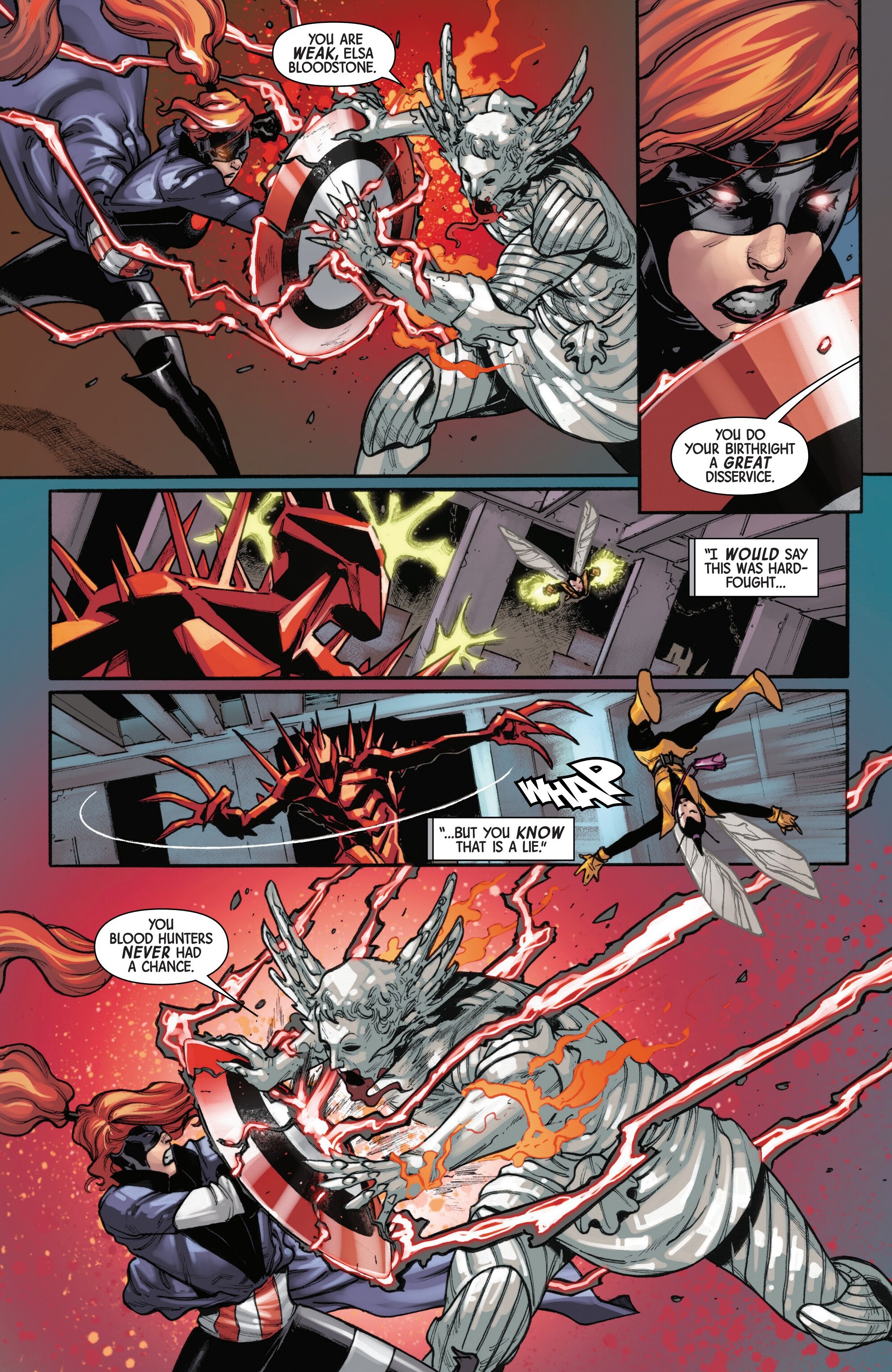 Blood Hunters Vol. 2 (2024-): Chapter 5 - Page 15