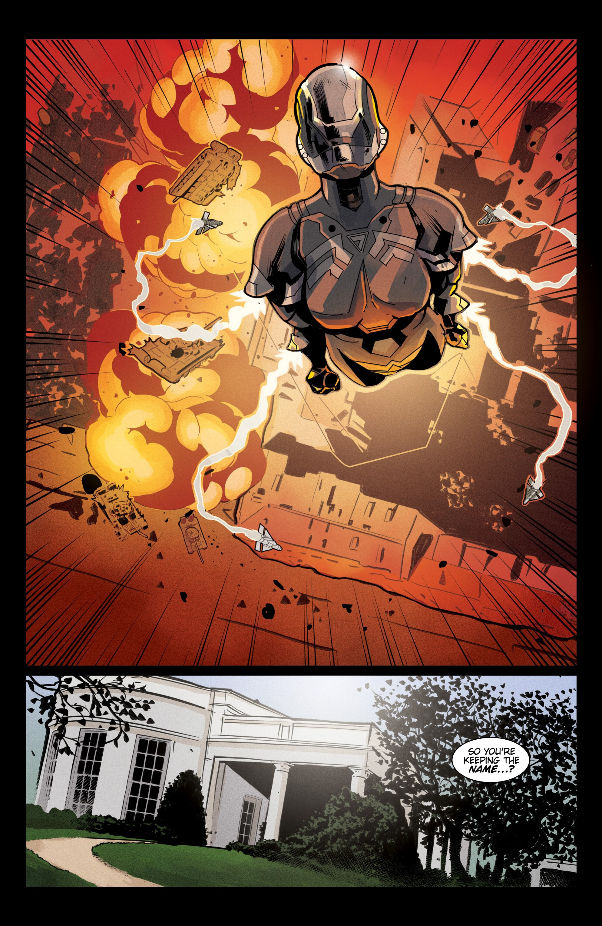 Blood Squad Seven (2024-): Chapter 1 - Page 4