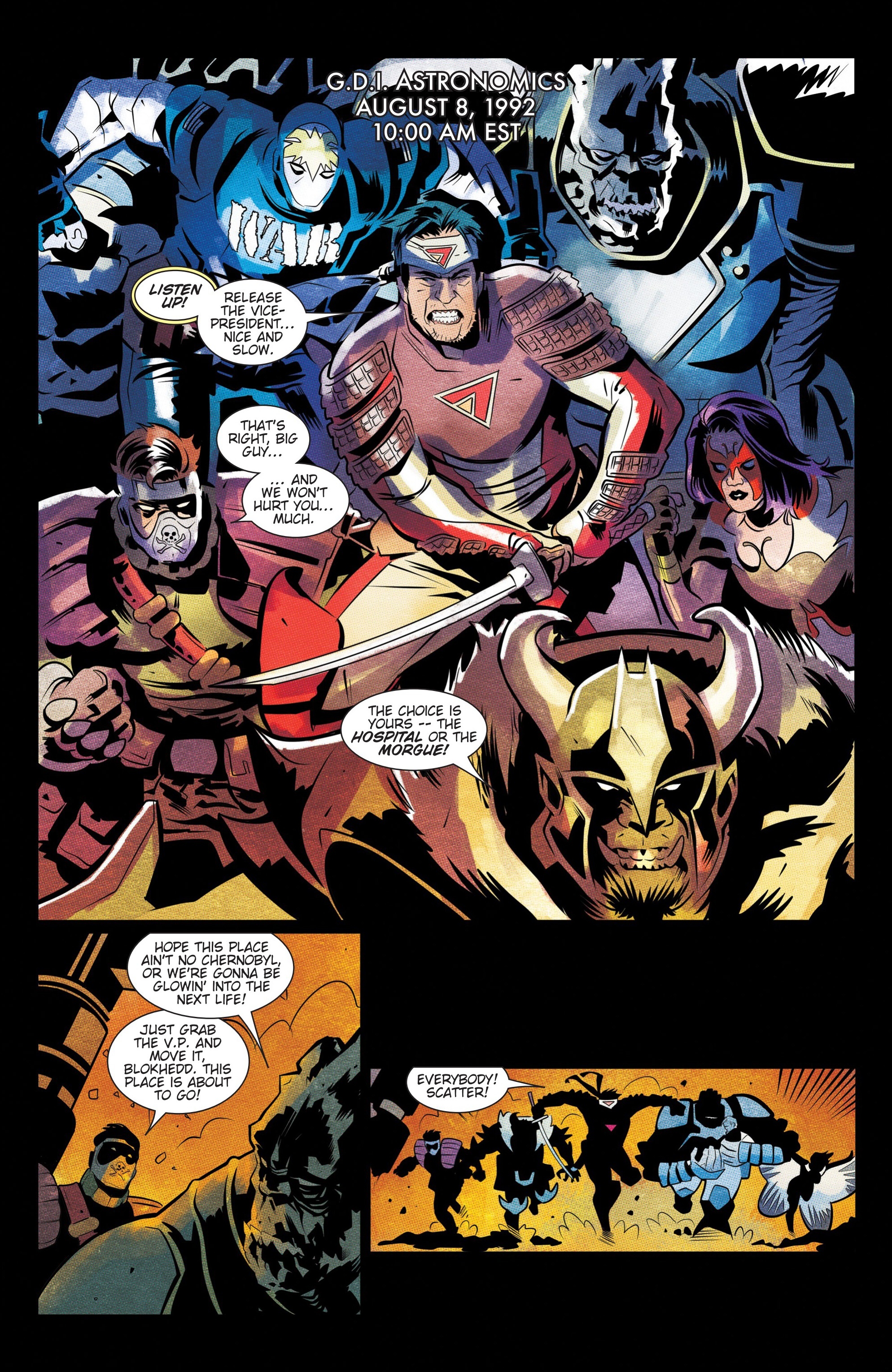 Blood Squad Seven (2024-): Chapter 5 - Page 3