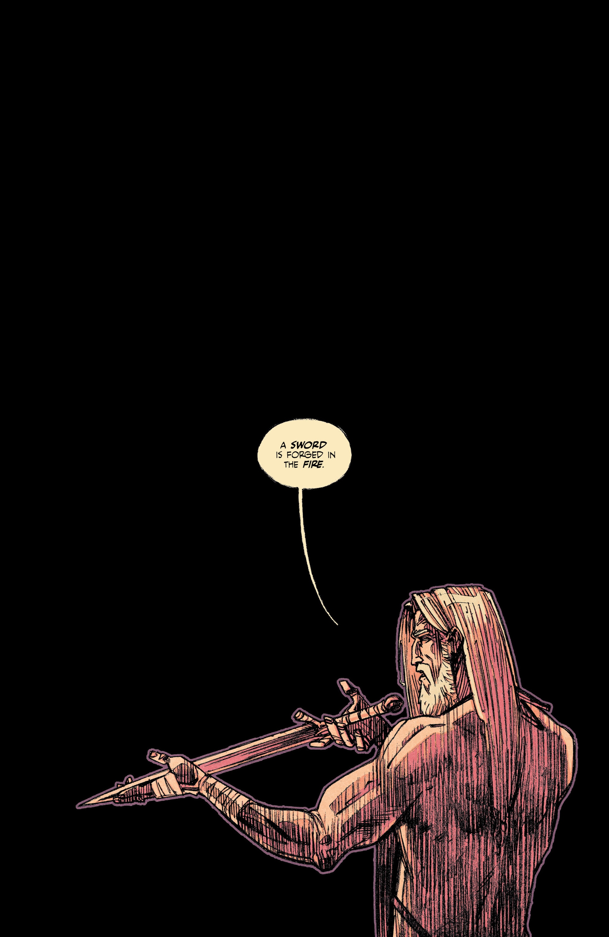 Bloodrik (2023-): Chapter 1 - Page 4