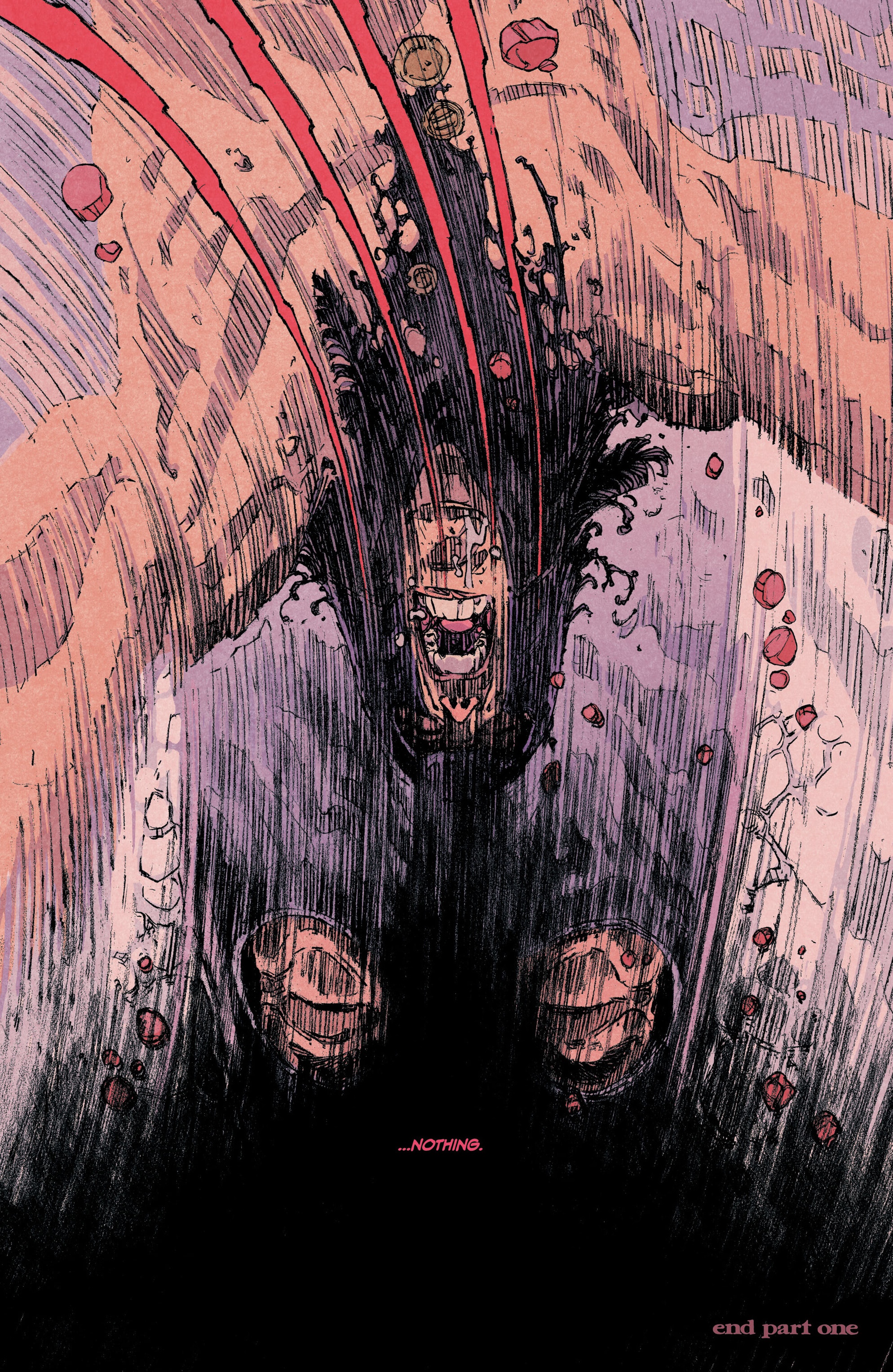 Bloodrik (2023-): Chapter 1 - Page 27