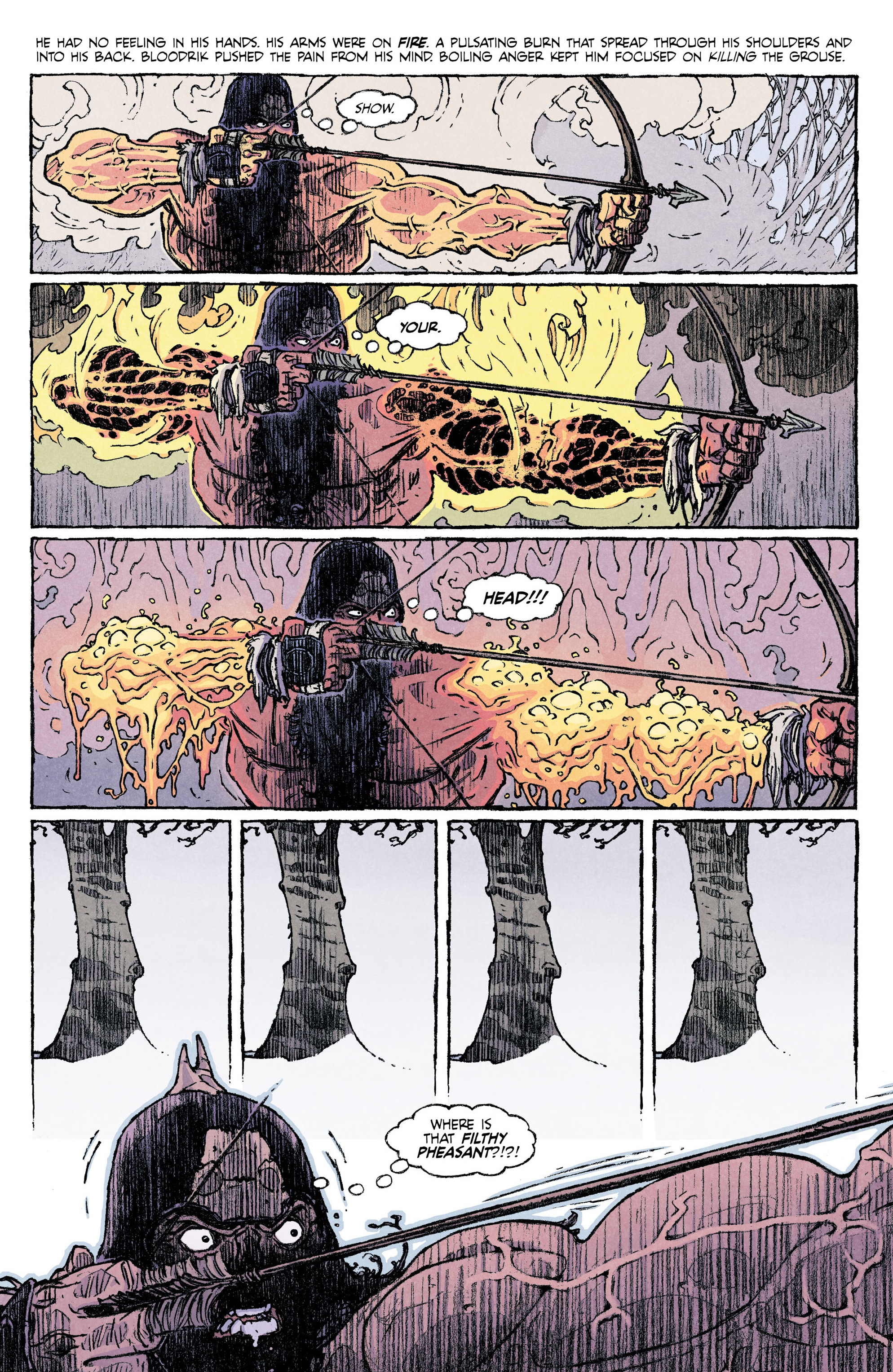 Bloodrik (2023-): Chapter 1 - Page 33