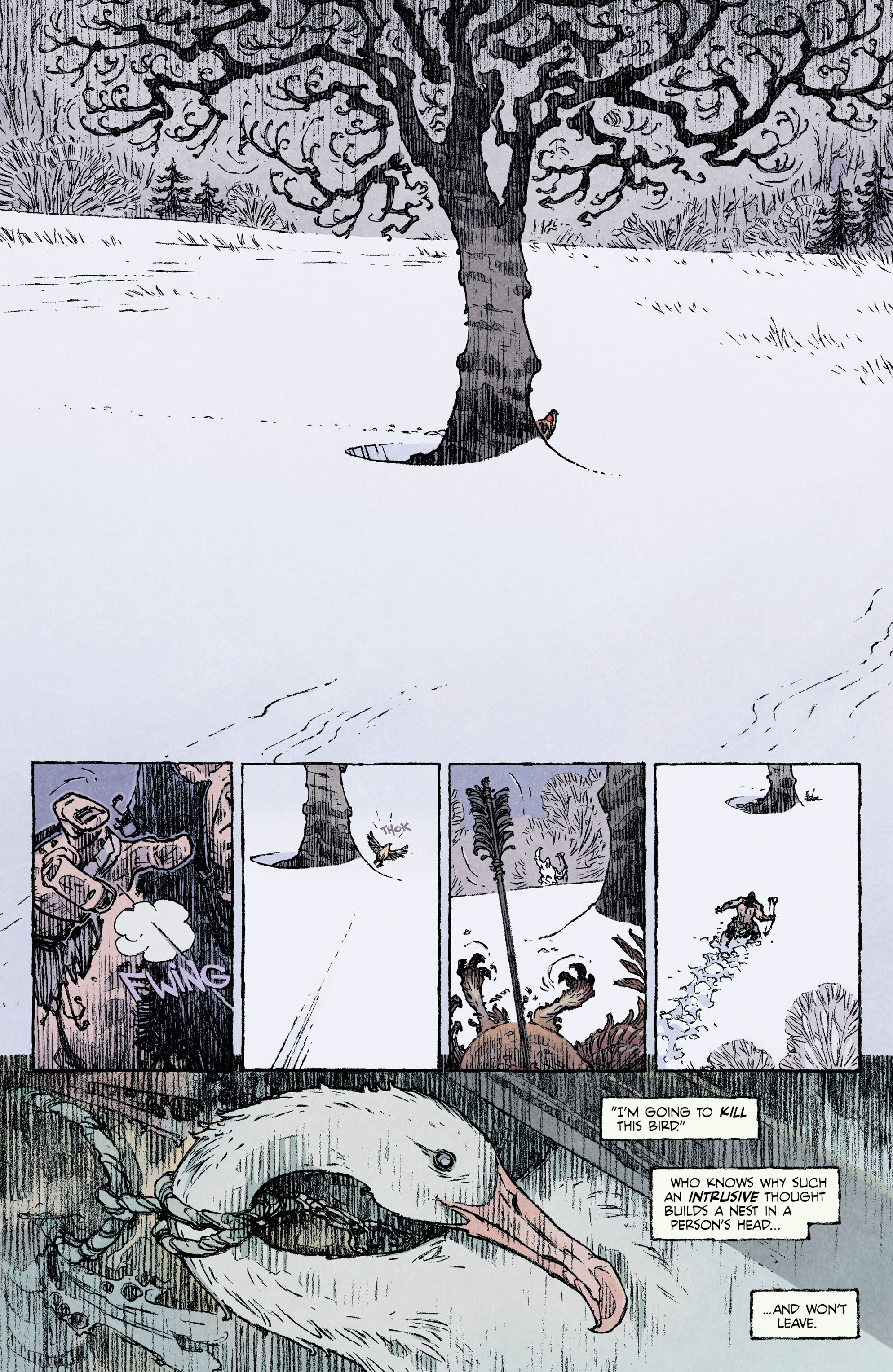 Bloodrik (2023-): Chapter 1 - Page 37