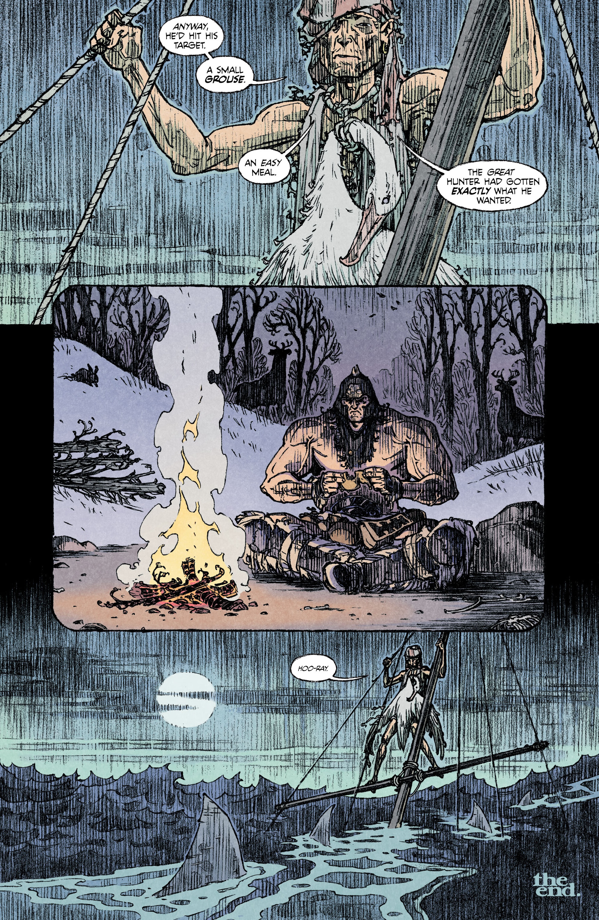 Bloodrik (2023-): Chapter 1 - Page 38