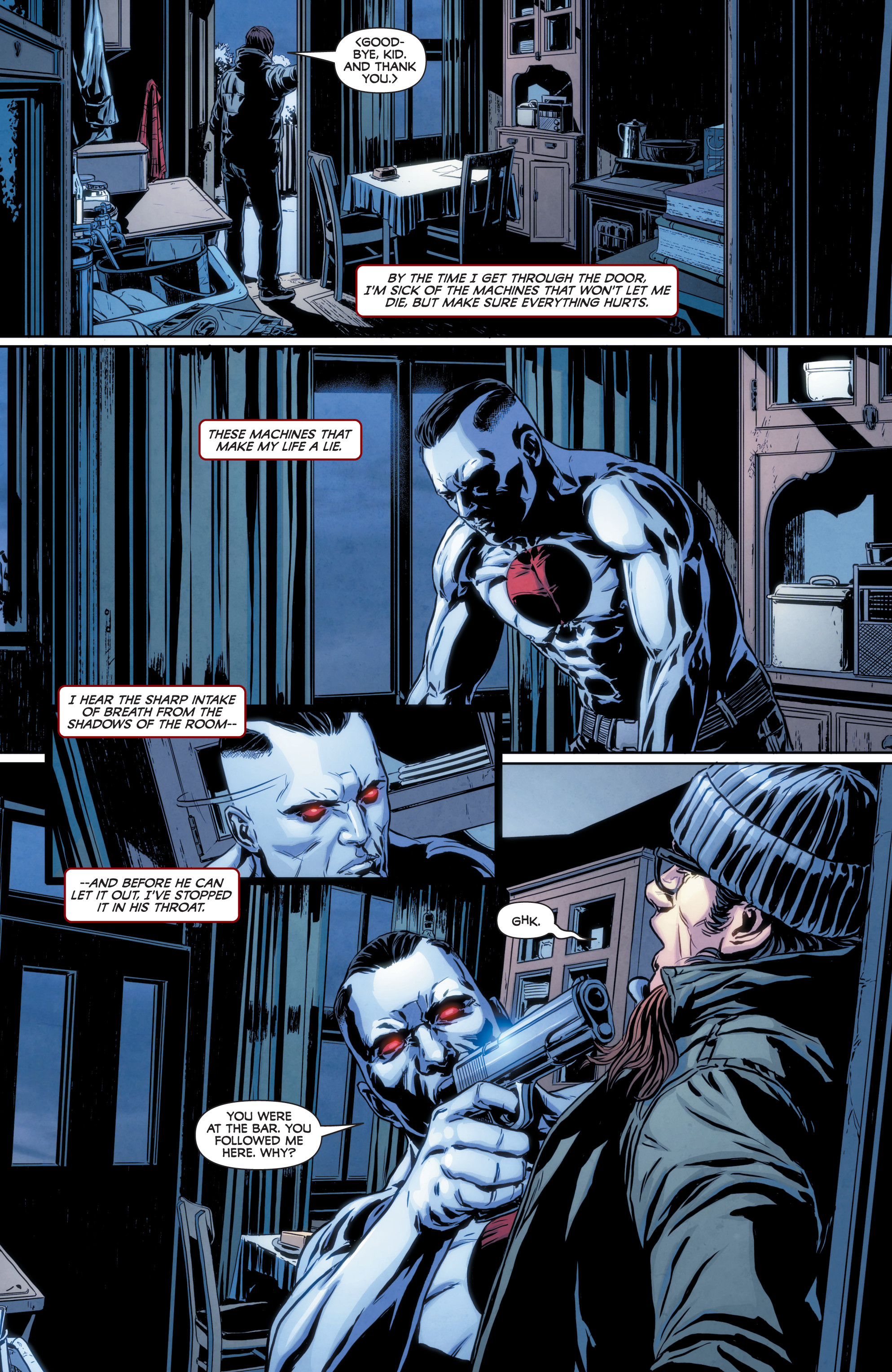 Bloodshot (2019): Chapter 0 - Page 7