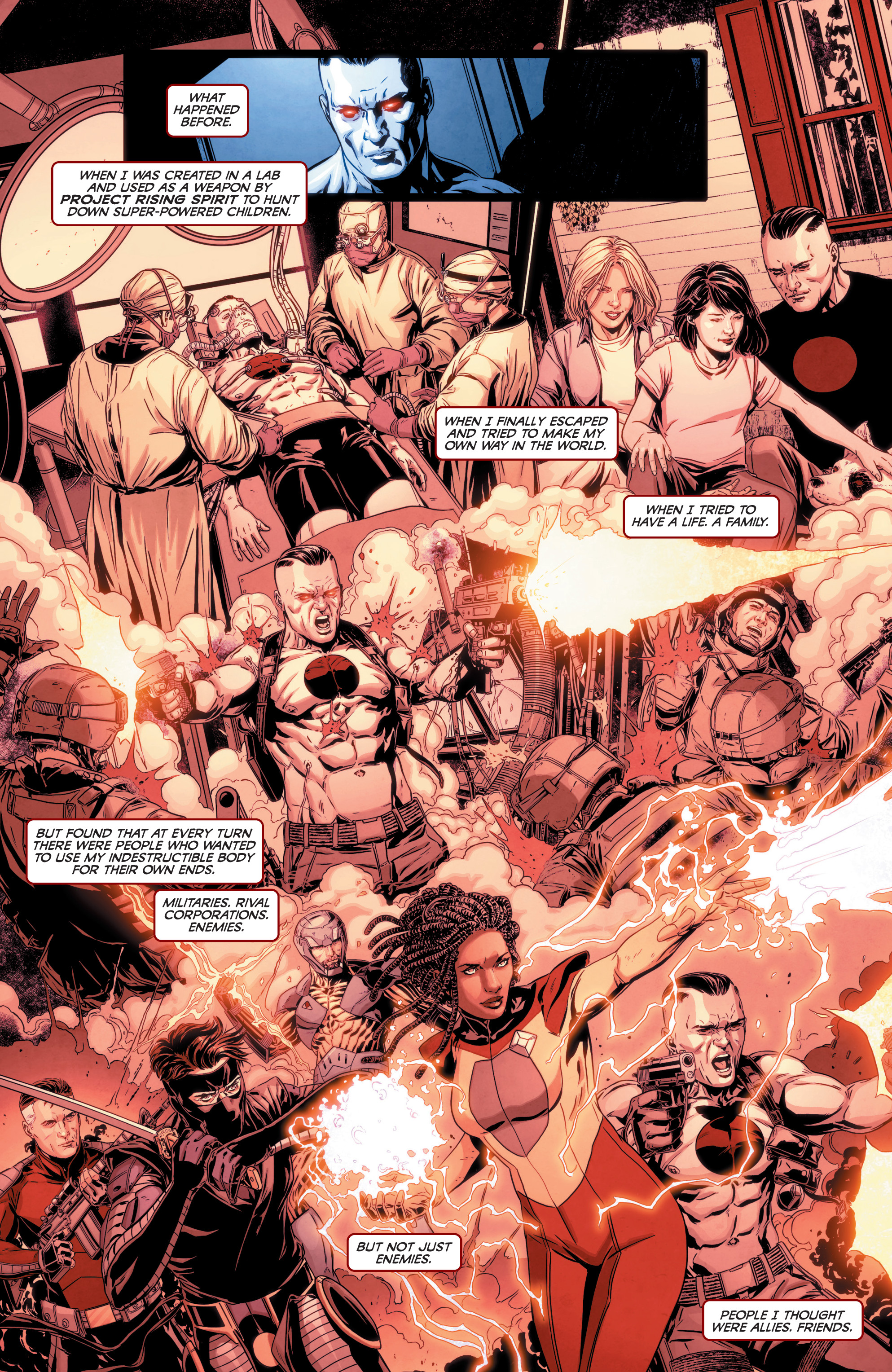 Bloodshot (2019): Chapter 0 - Page 10