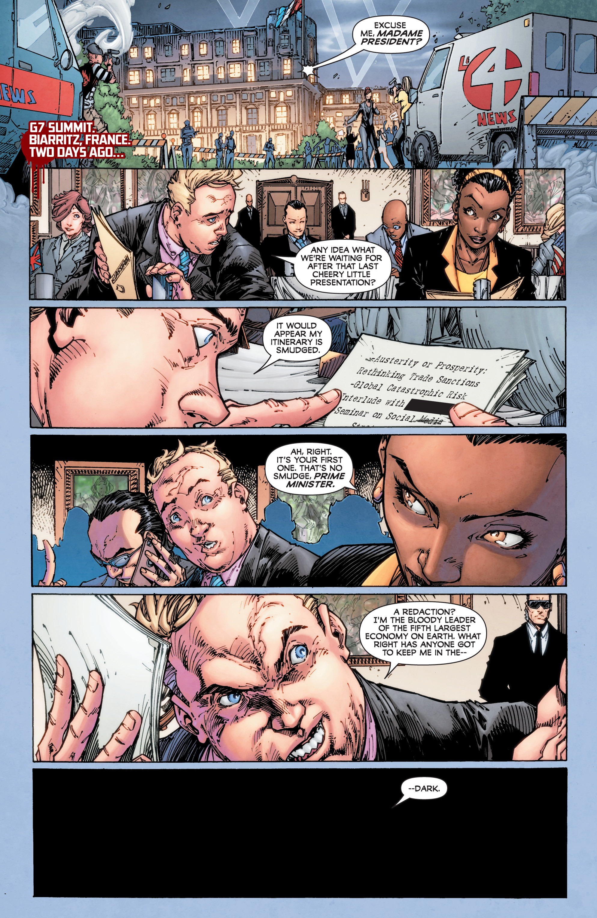 Bloodshot (2019): Chapter 1 - Page 3