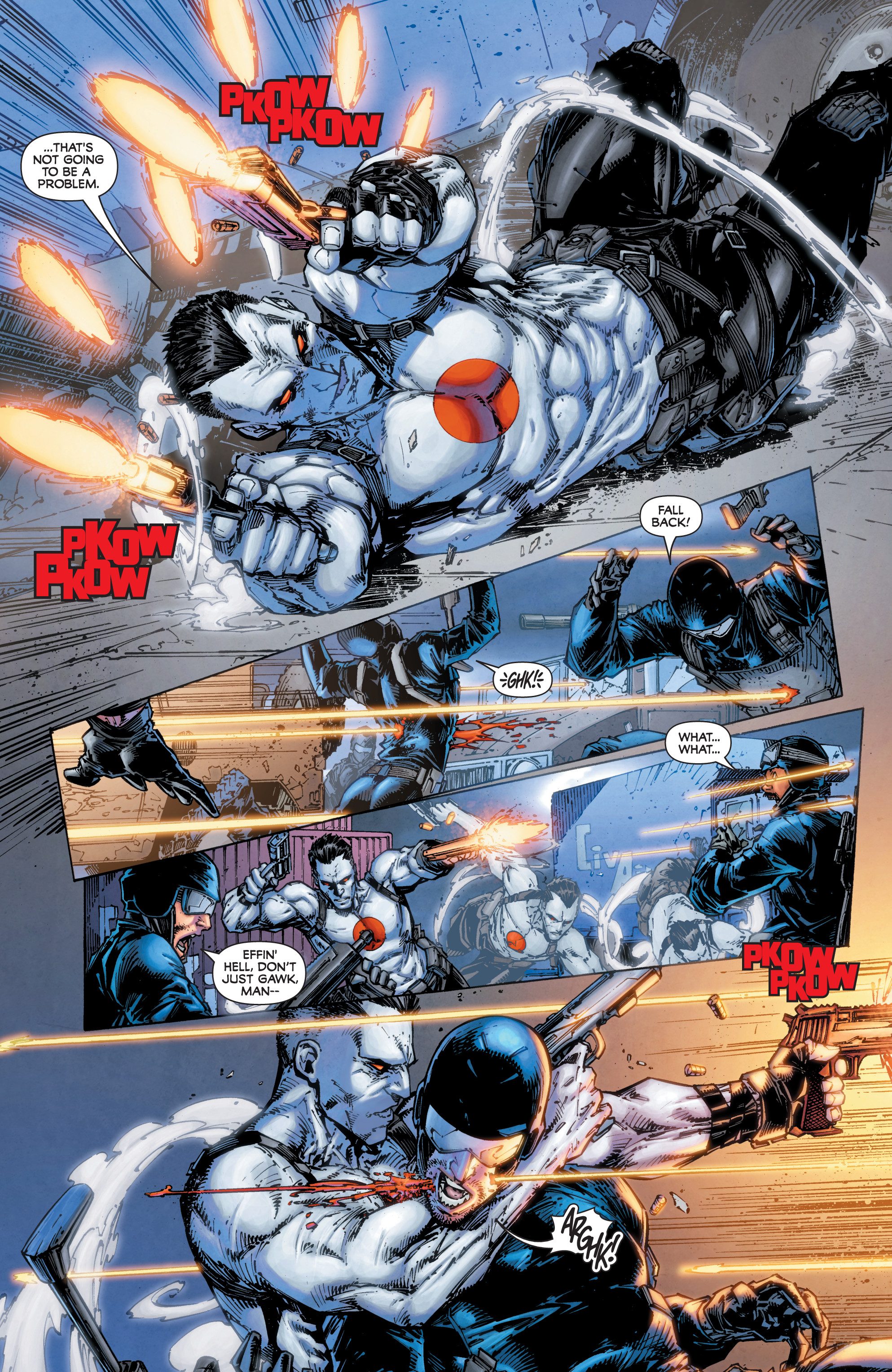 Bloodshot (2019): Chapter 1 - Page 7