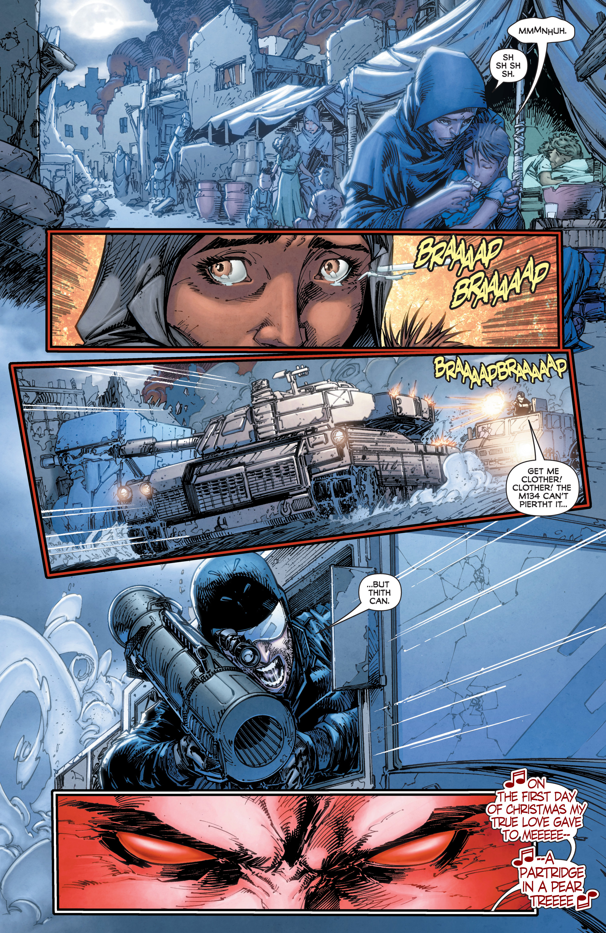 Bloodshot (2019): Chapter 1 - Page 15