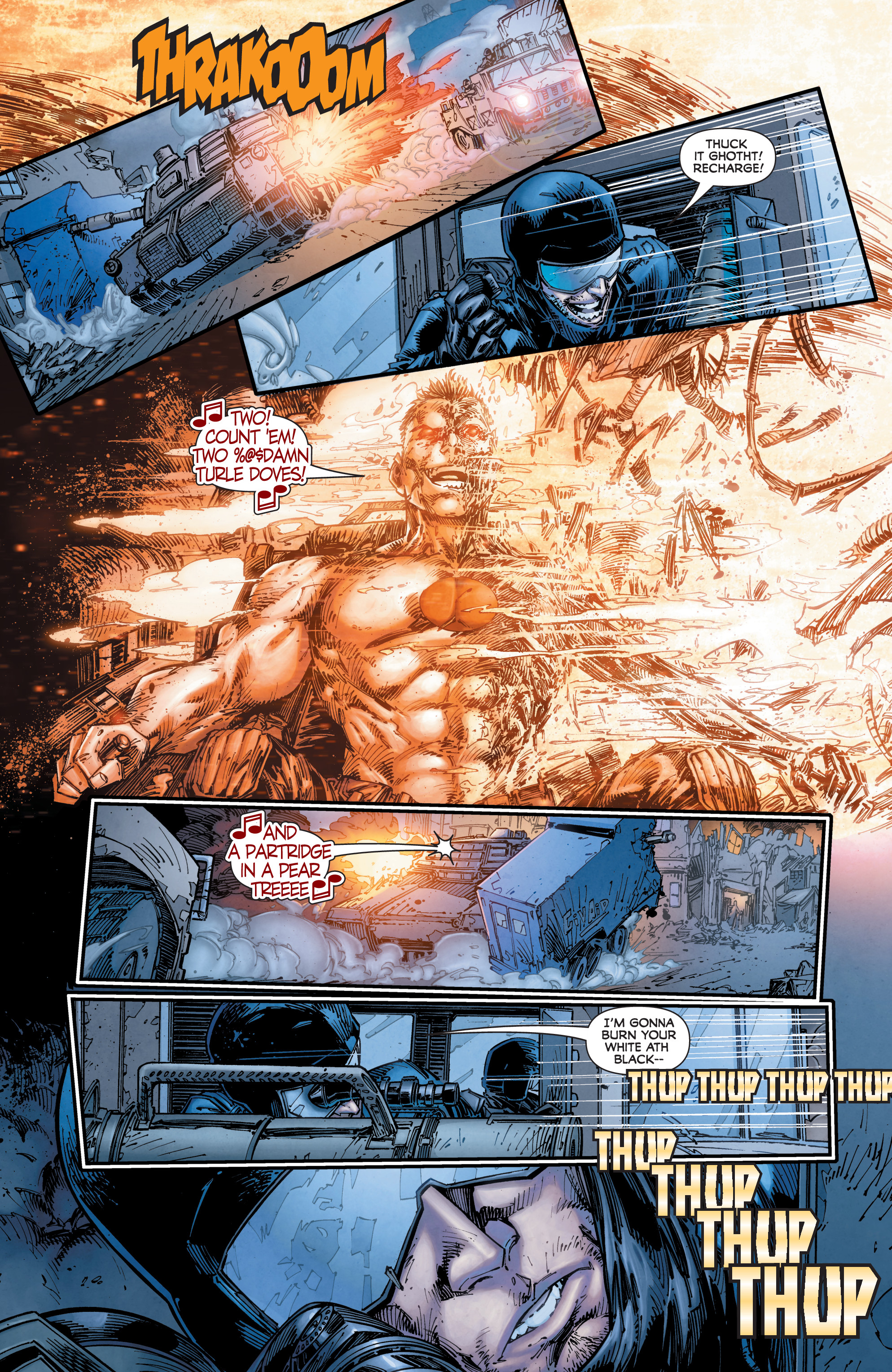 Bloodshot (2019): Chapter 1 - Page 16