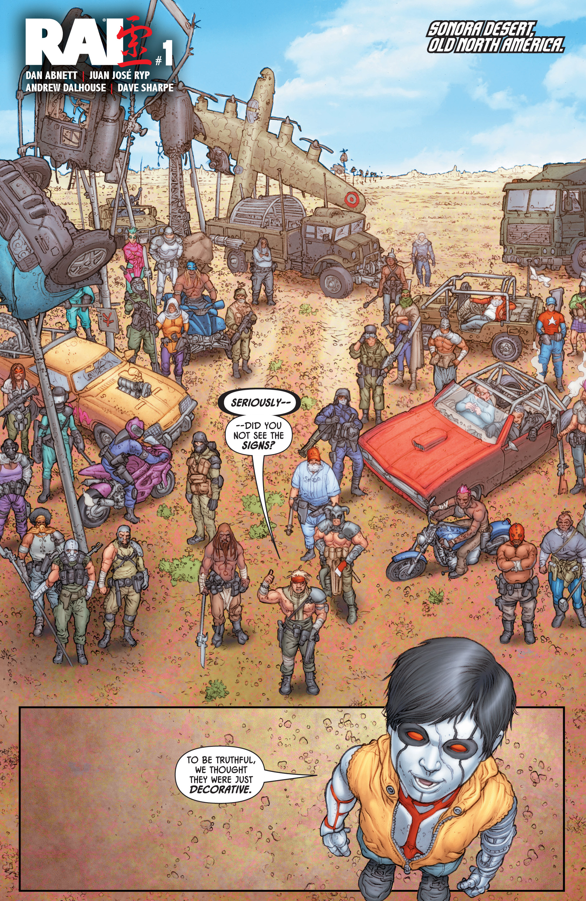 Bloodshot (2019): Chapter 1 - Page 24