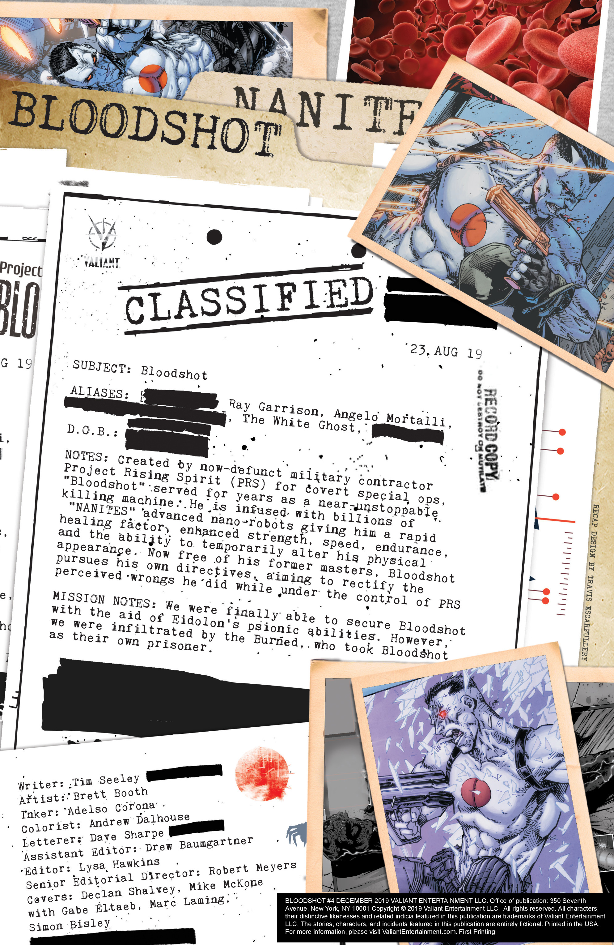 Bloodshot (2019): Chapter 4 - Page 2