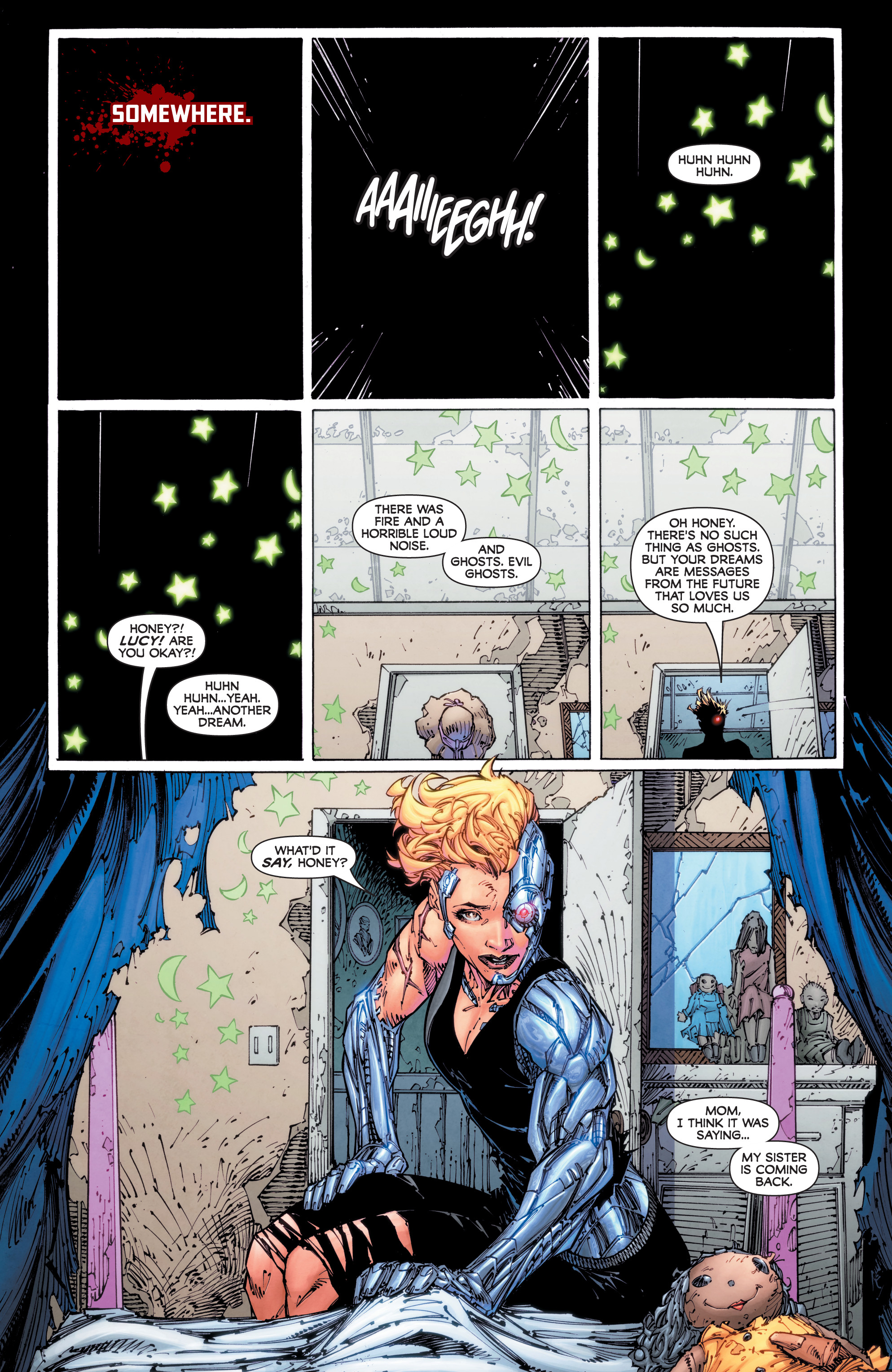 Bloodshot (2019): Chapter 5 - Page 3