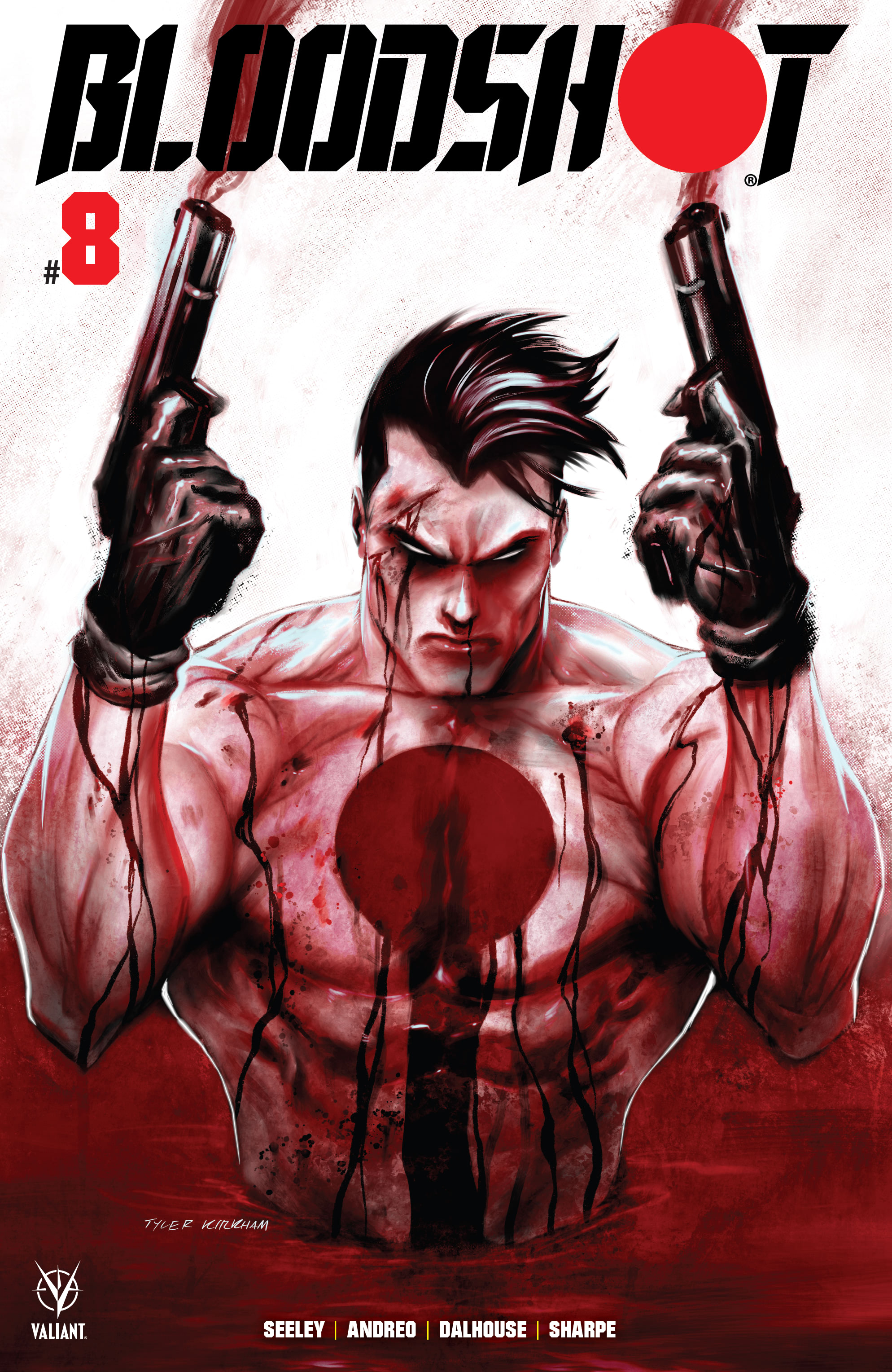 Bloodshot (2019): Chapter 8 - Page 1