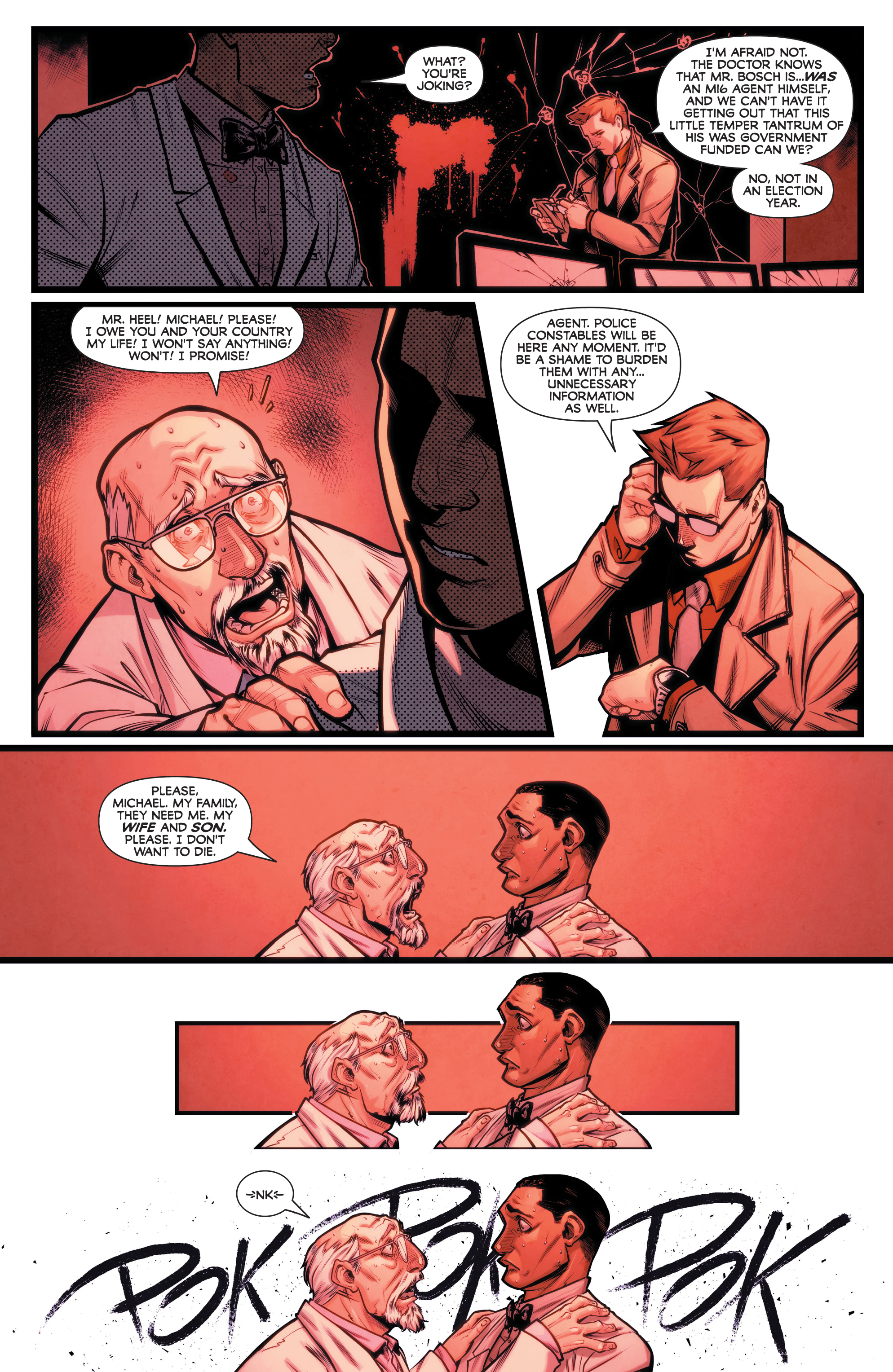 Bloodshot (2019): Chapter 8 - Page 4
