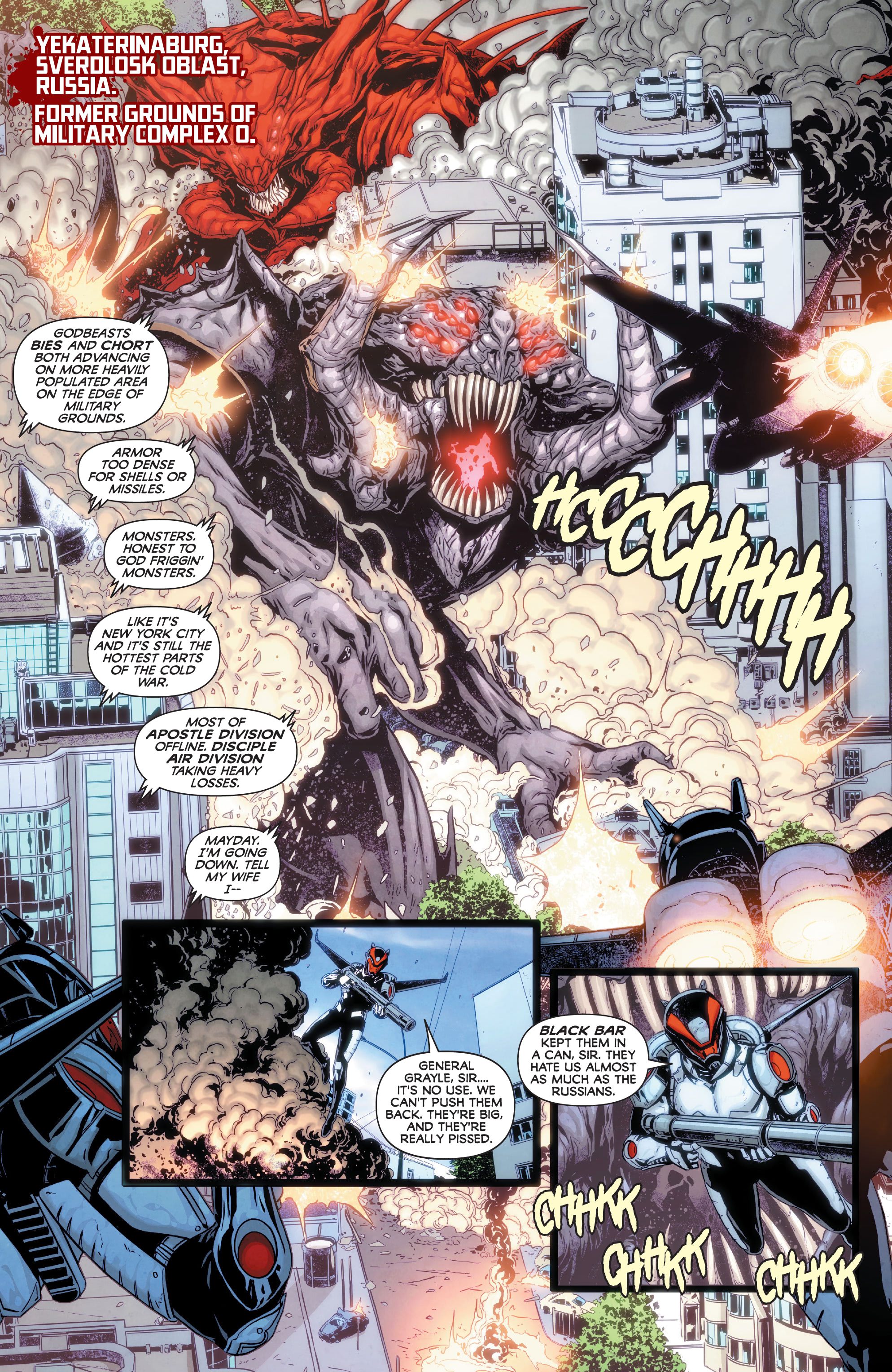 Bloodshot (2019): Chapter 9 - Page 3
