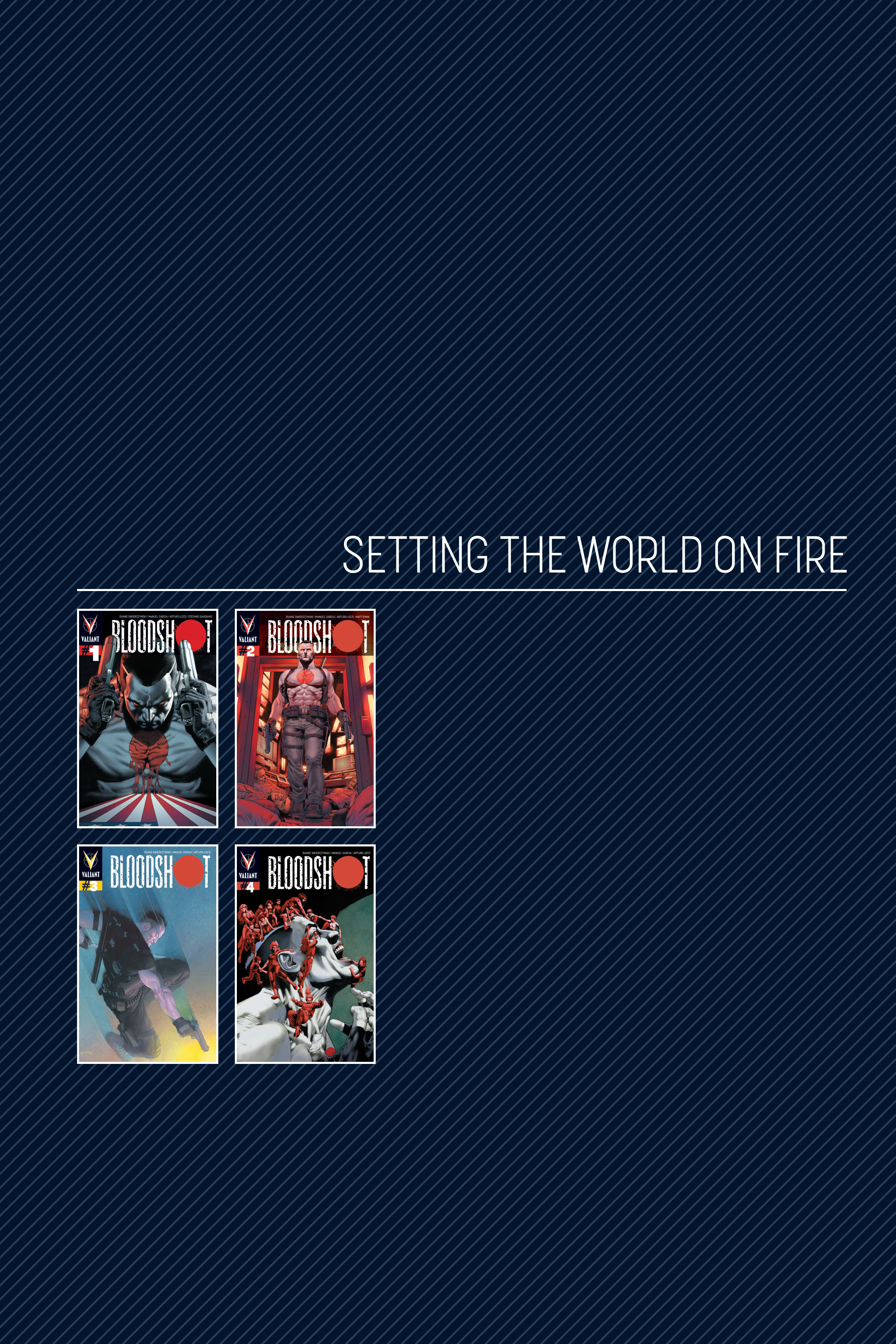 Bloodshot Deluxe Edition (2014-2015): Chapter 1 - Page 6