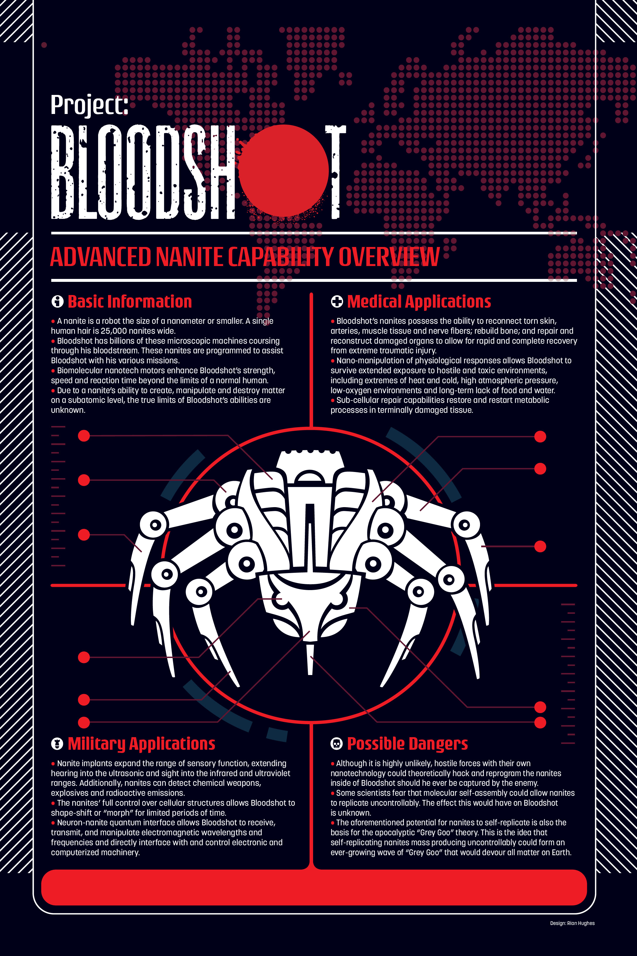 Bloodshot Deluxe Edition (2014-2015): Chapter 1 - Page 9