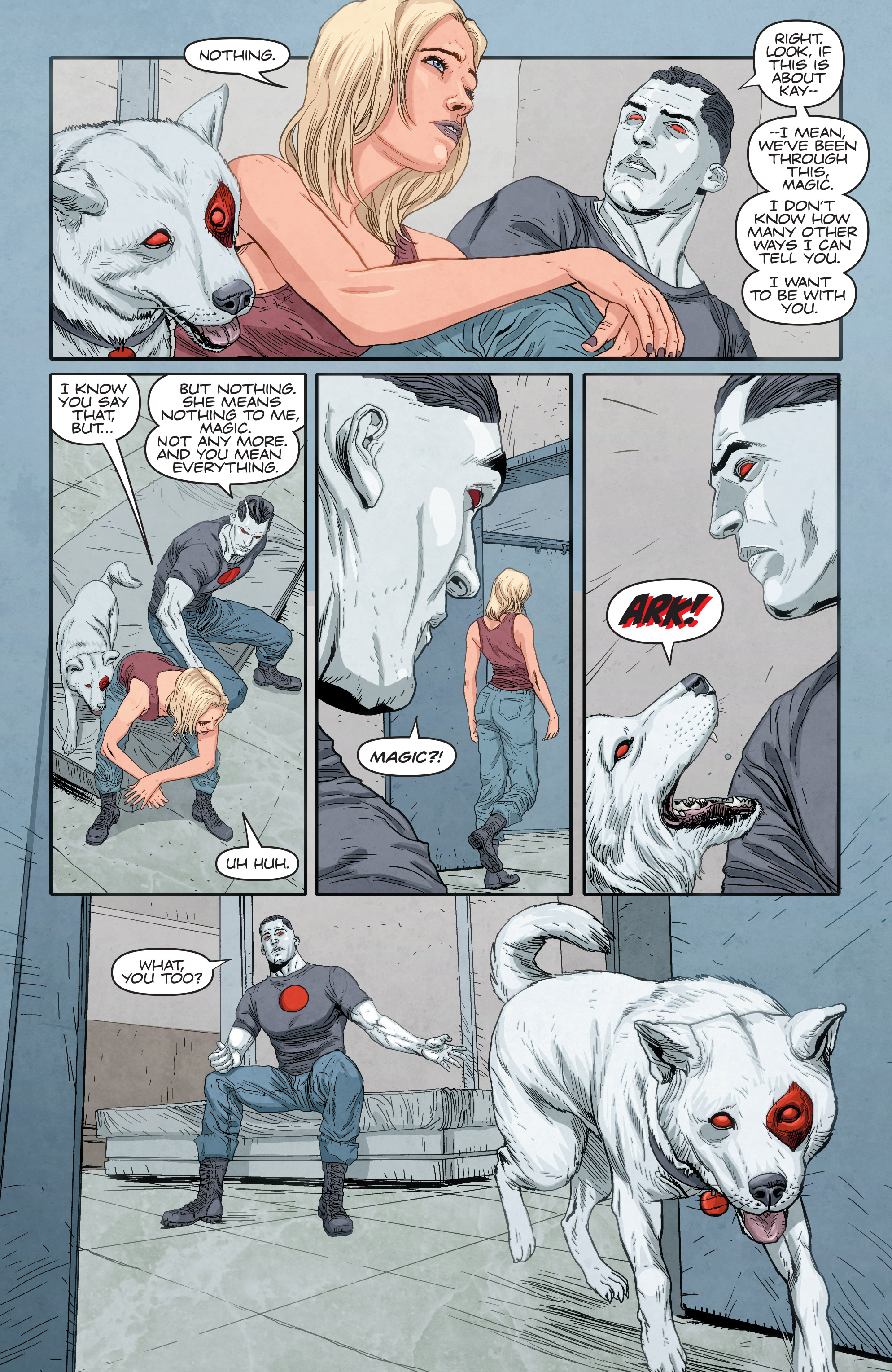 Bloodshot Reborn (2017): Chapter 0 - Page 9